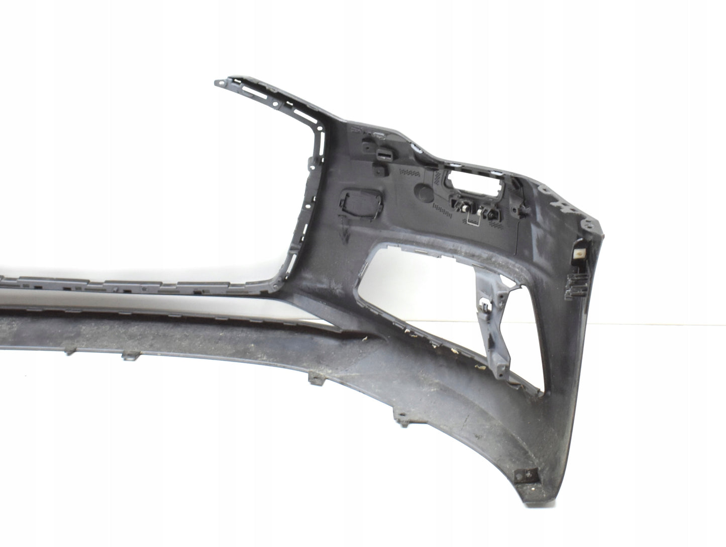 AUDI A6 C8 4K0 FRONT BUMPER ORG