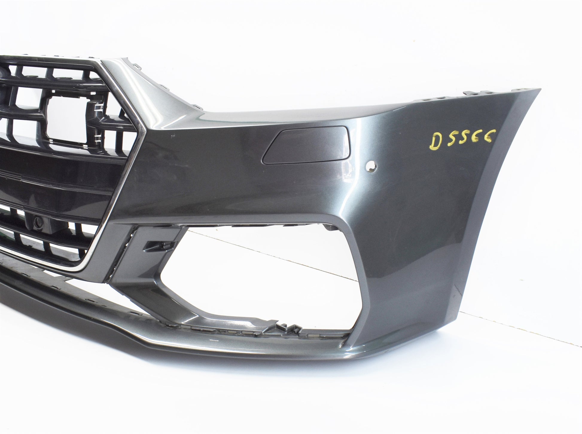 AUDI A7 4K8 S LINE Front Bumper ORG