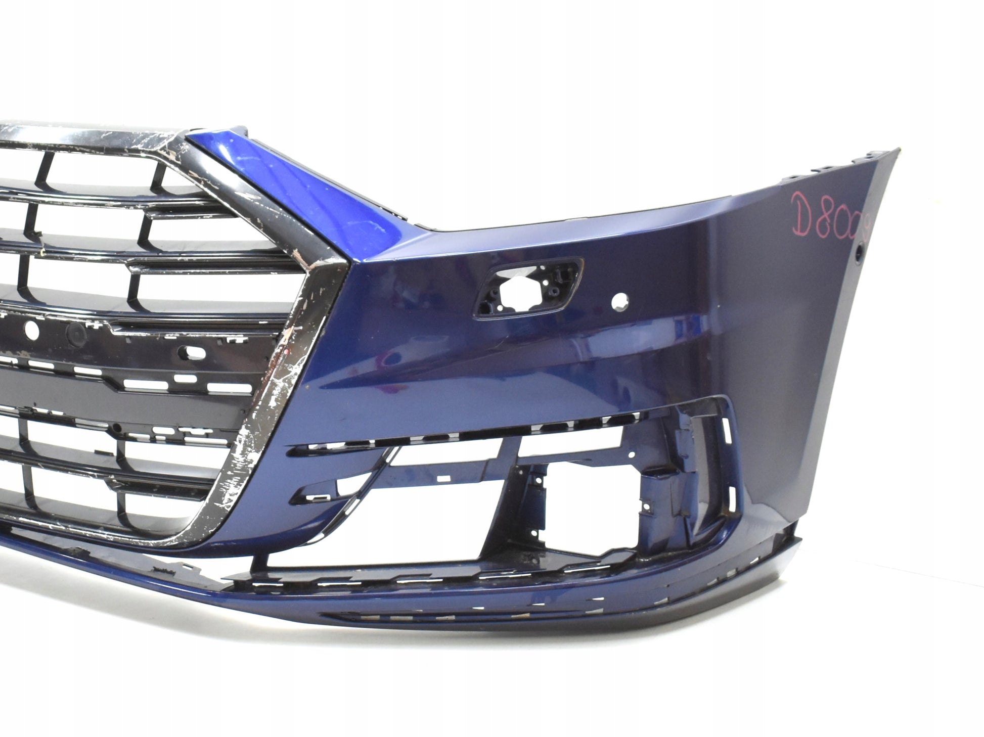 AUDI A8 D5 4N0 FRONT BUMPER ORG