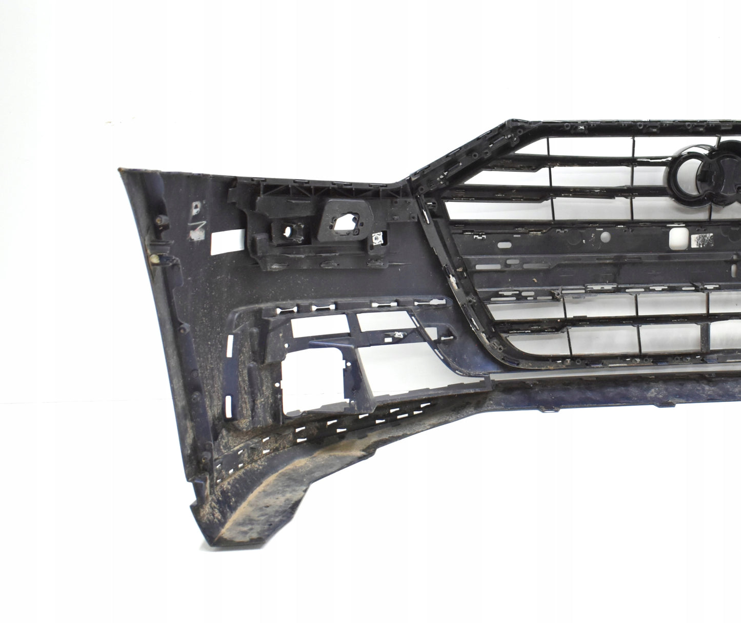 AUDI A8 D5 4N0 FRONT BUMPER ORG