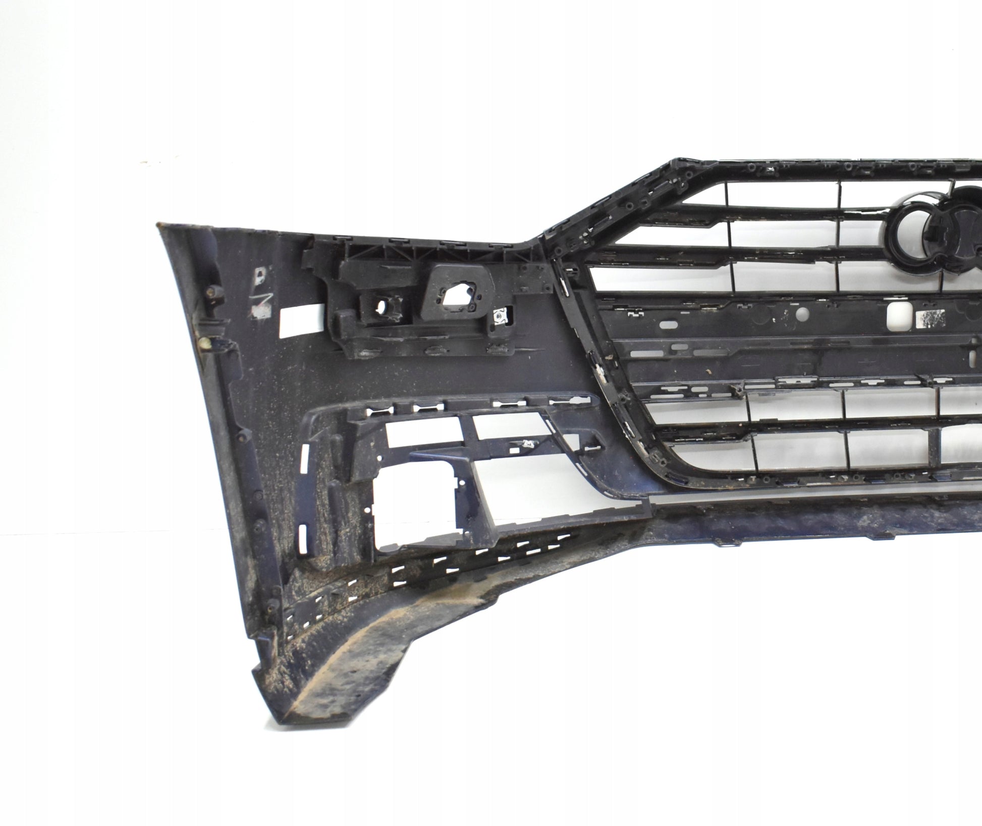 AUDI A8 D5 4N0 FRONT BUMPER ORG