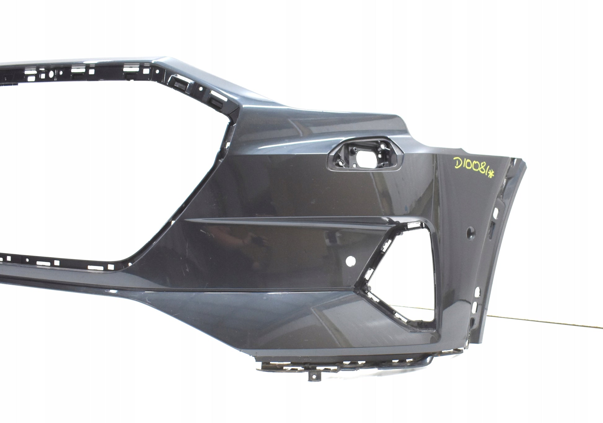 AUDI E TRON 4KE FRONT BUMPER ORG