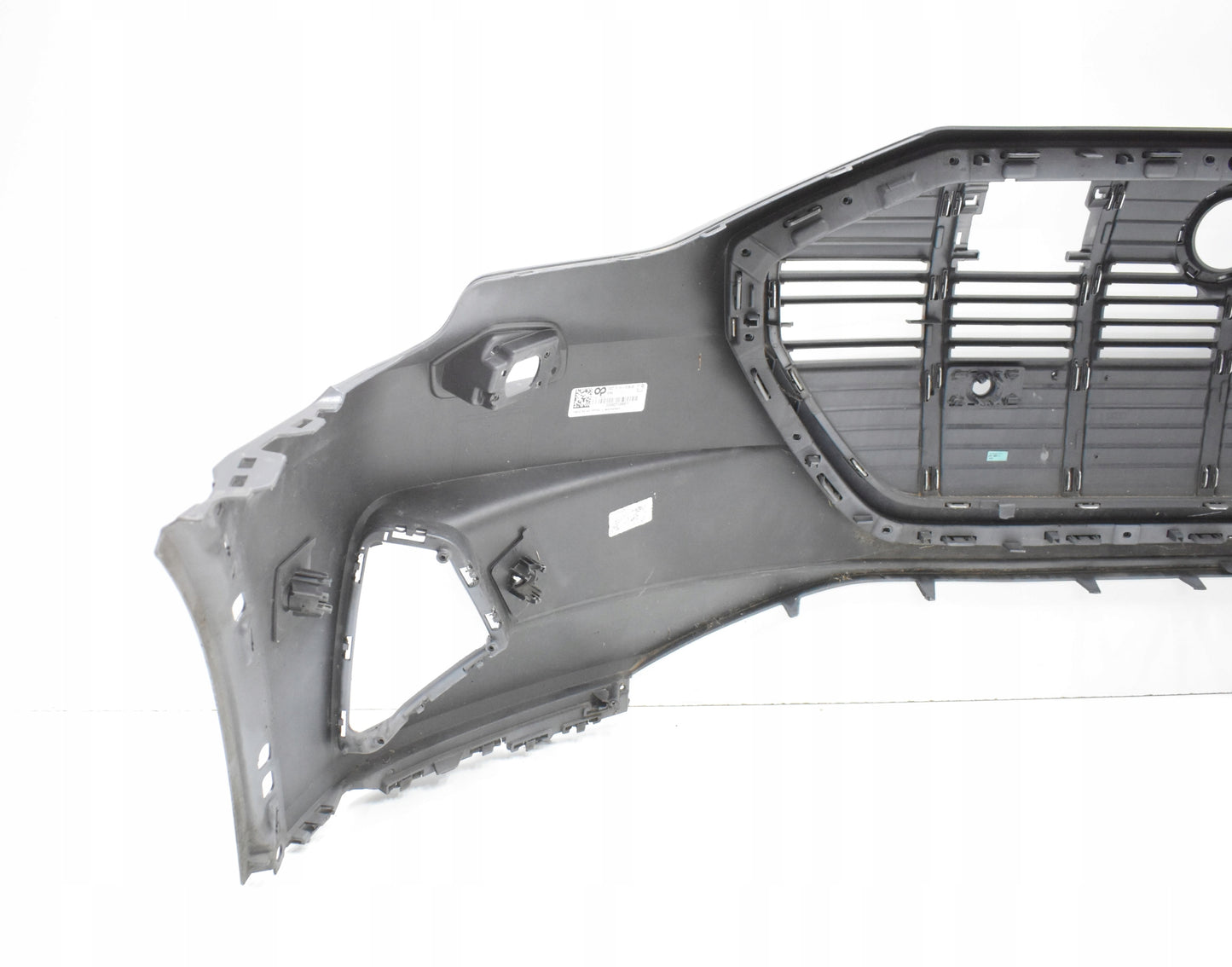 AUDI E TRON 4KE FRONT BUMPER ORG