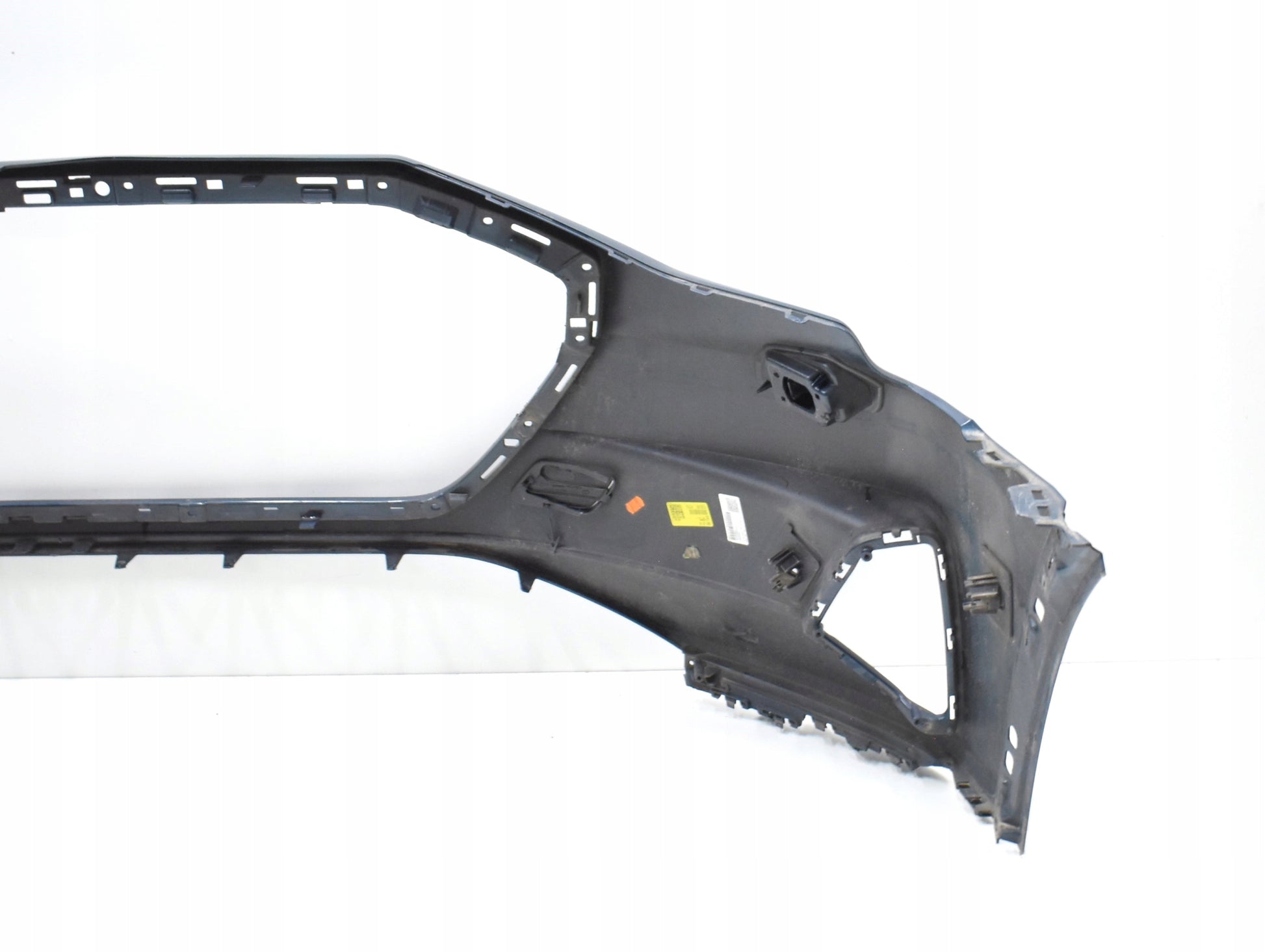 AUDI E TRON 4KE FRONT BUMPER ORG