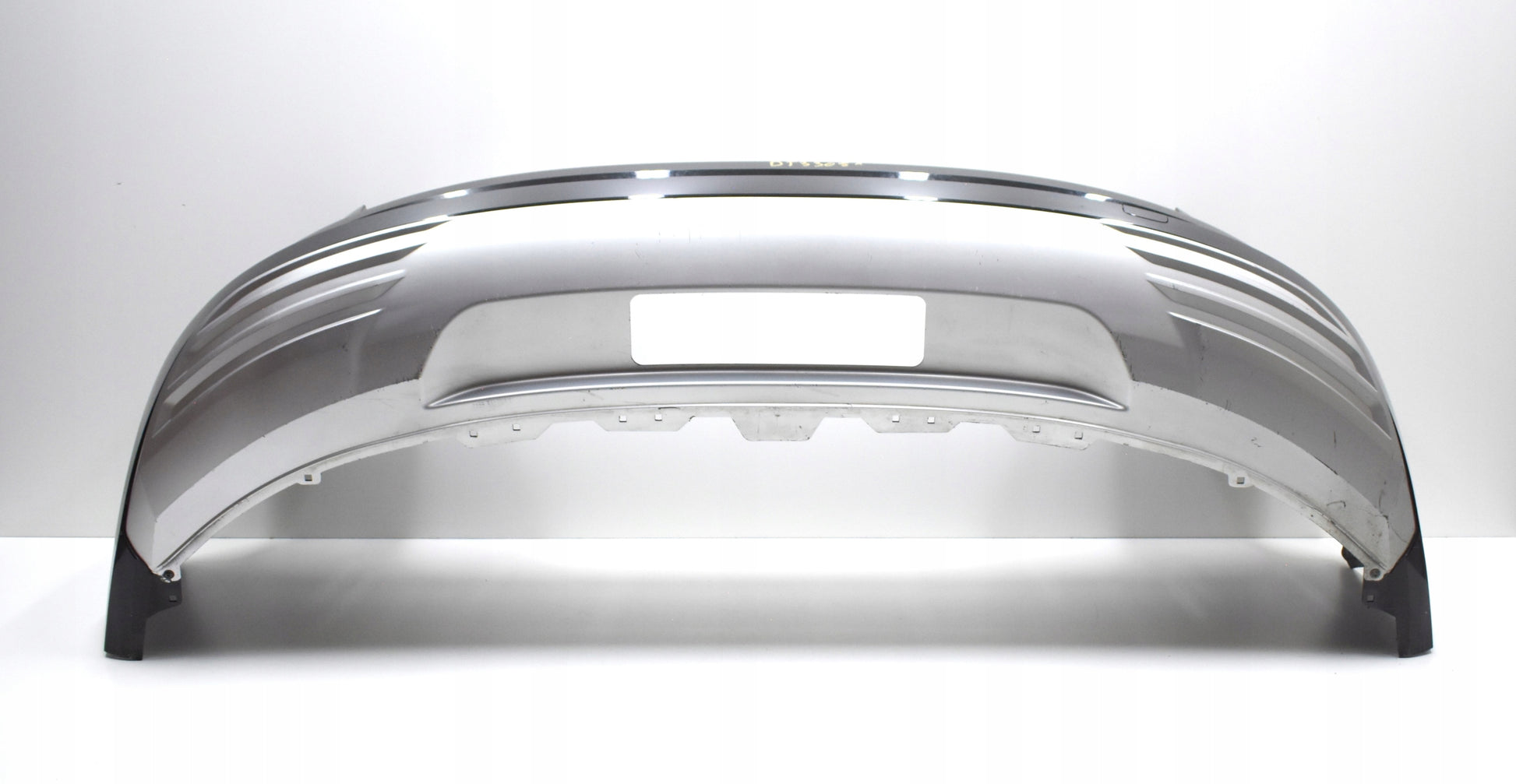 AUDI E-TRON E TRON 4KE REAR BUMPER