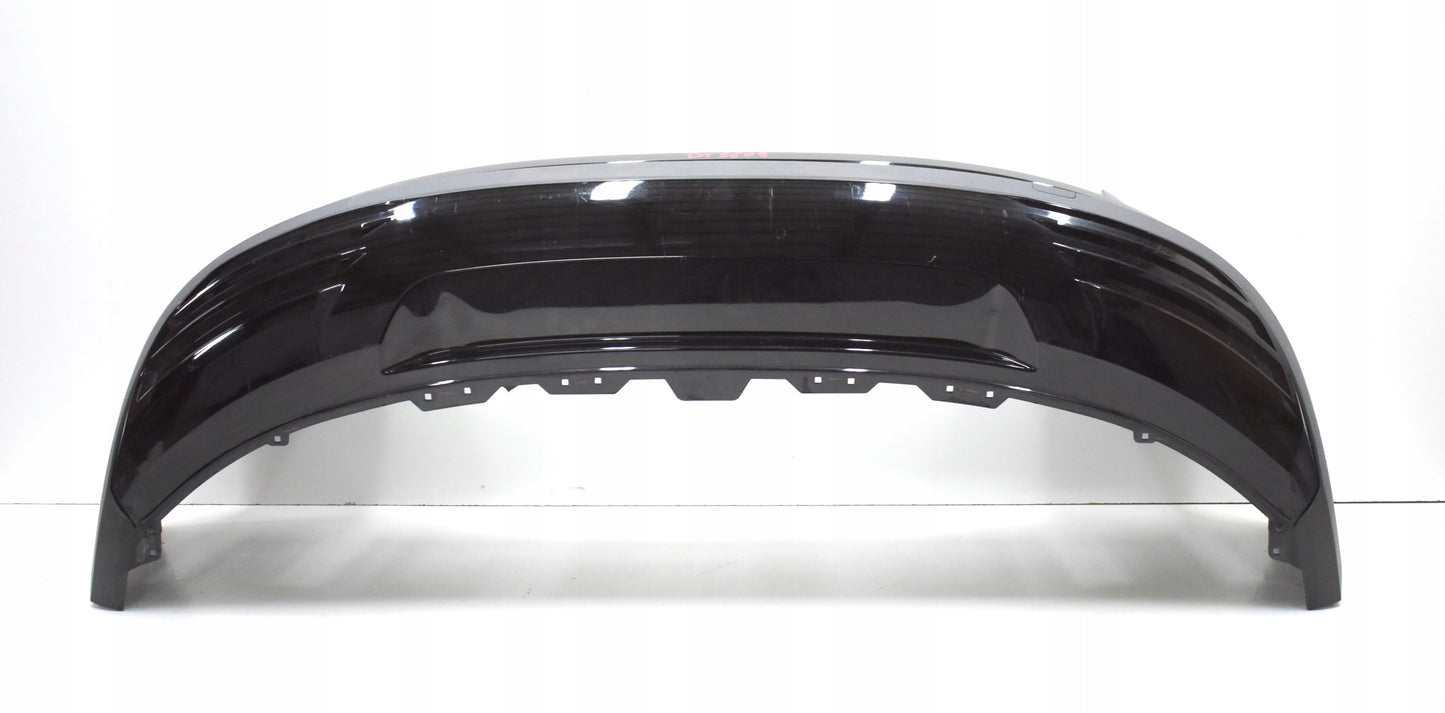 AUDI E TRON E-TRON 4KE REAR BUMPER ORG + BOTTOM