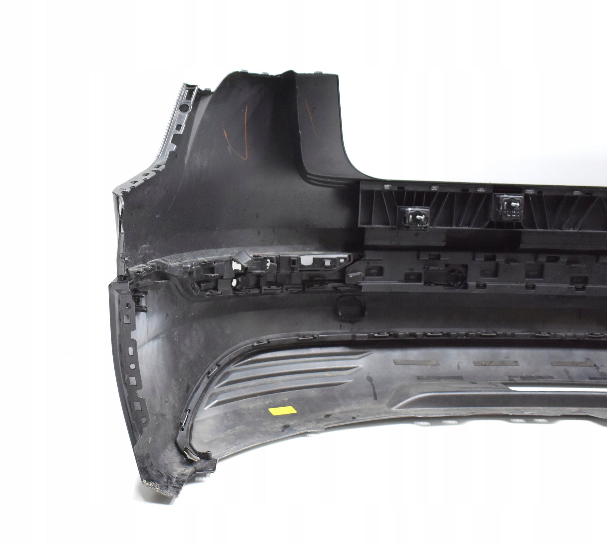 AUDI E-TRON E TRON 4KE REAR BUMPER