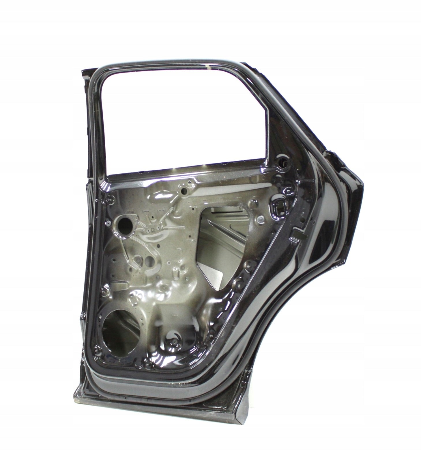 AUDI Q3 83A SPORTBACK RIGHT REAR DOOR ORG + TRIM