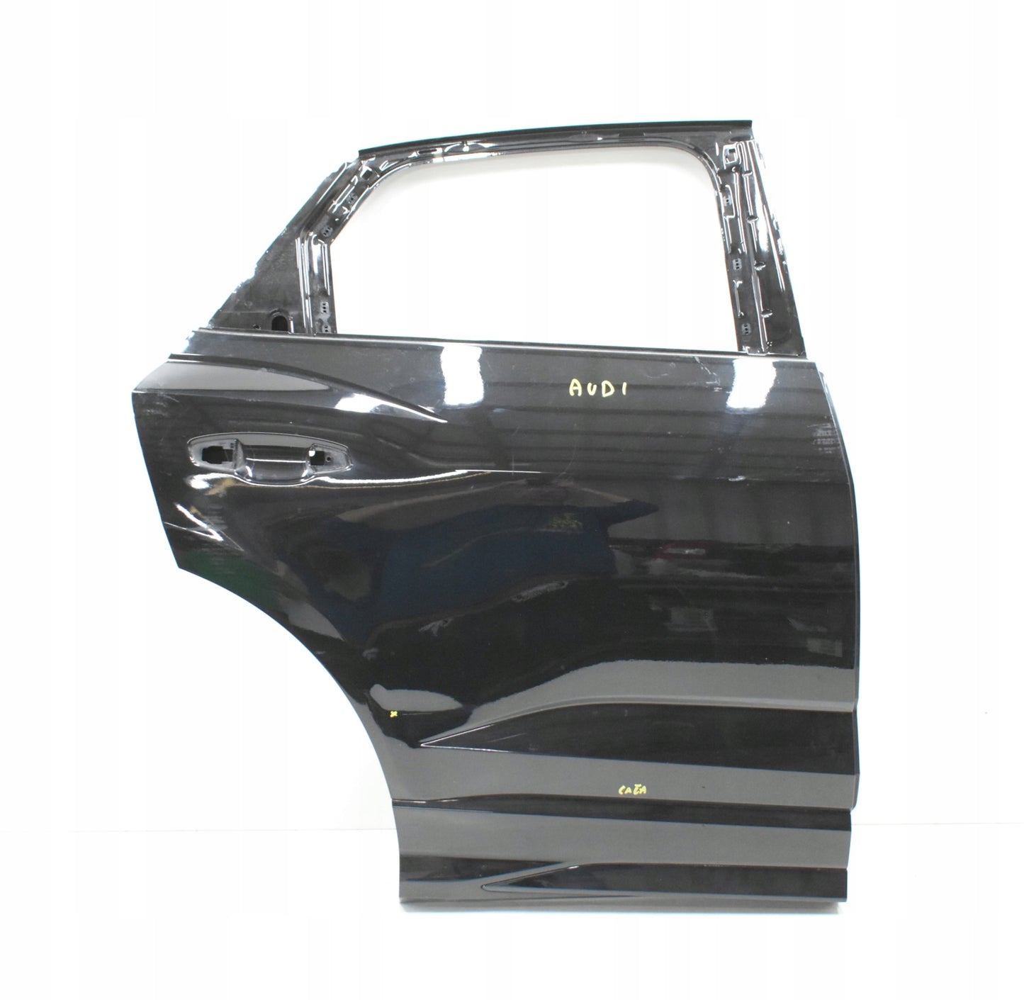 AUDI Q3 83A SPORTBACK RIGHT REAR DOOR ORG + TRIM