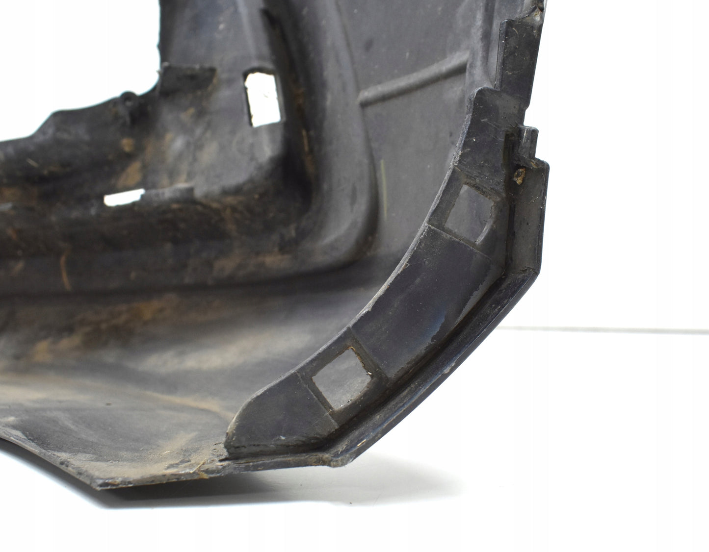 AUDI Q3 8U0 S LINE ZDERZAK PRZÓD PRZEDNI ORG