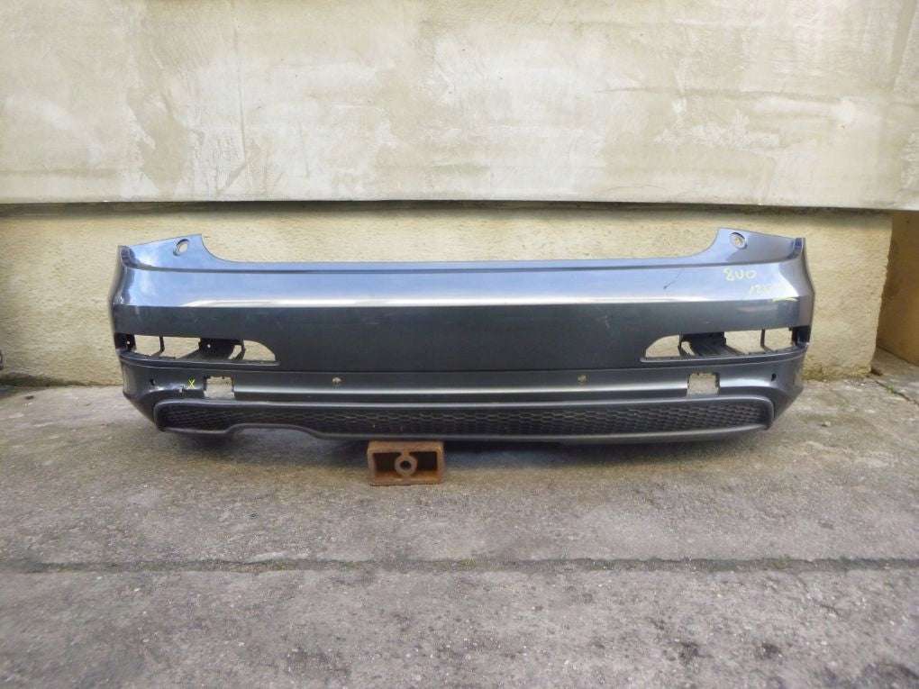 AUDI Q3 8U0 SQ3 S LINE 11- Rear Bumper