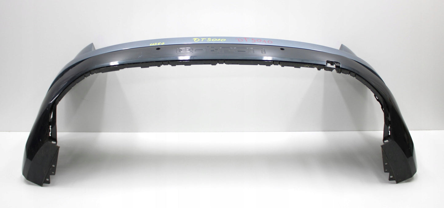 AUDI Q4 E TRON 89A REAR BUMPER ORG + BOTTOM