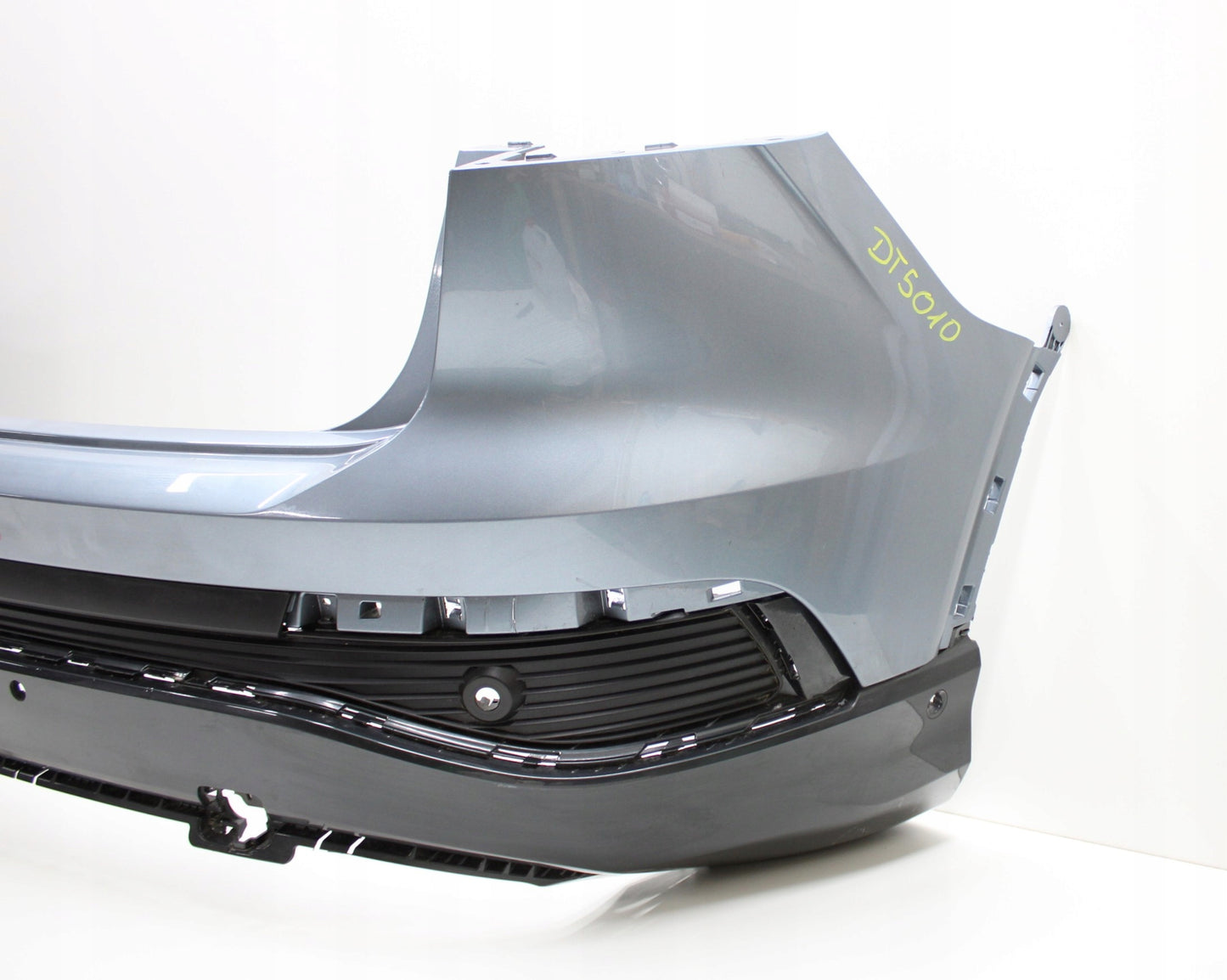 AUDI Q4 E TRON 89A REAR BUMPER ORG + BOTTOM