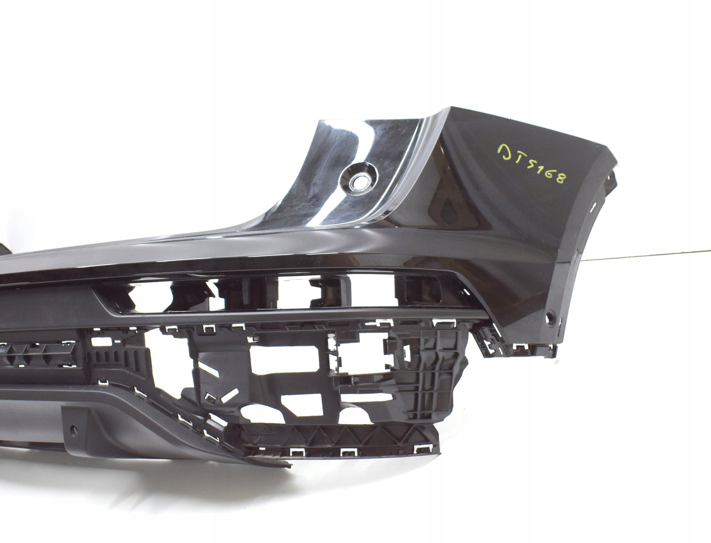 AUDI Q5 II LIFT 80F REAR BUMPER SPORTBACK ORG