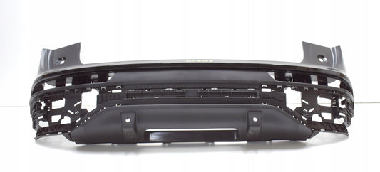AUDI Q5 II LIFT 80F REAR BUMPER SPORTBACK ORG