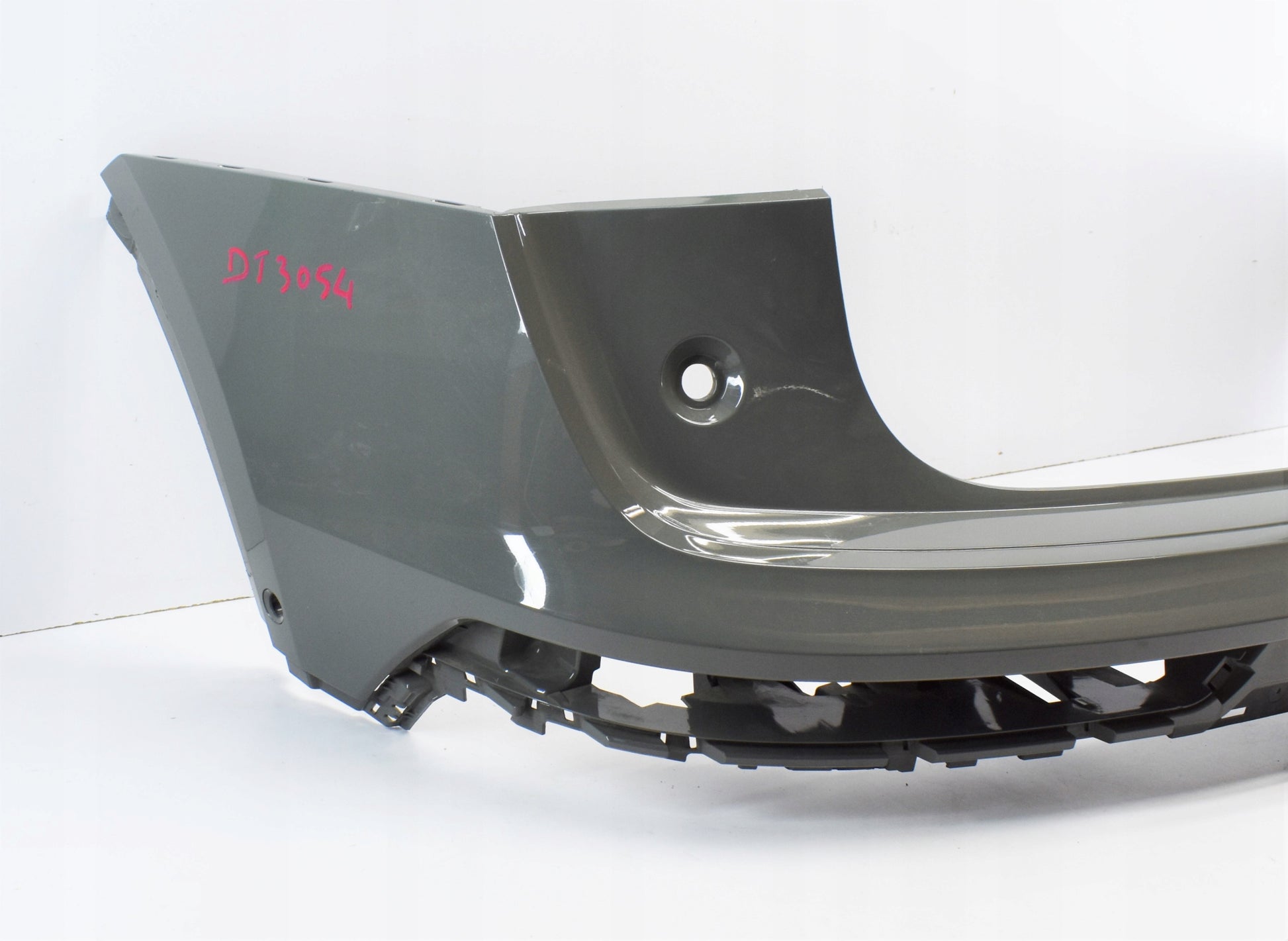 AUDI Q5 II LIFT 80F REAR BUMPER SPORTBACK