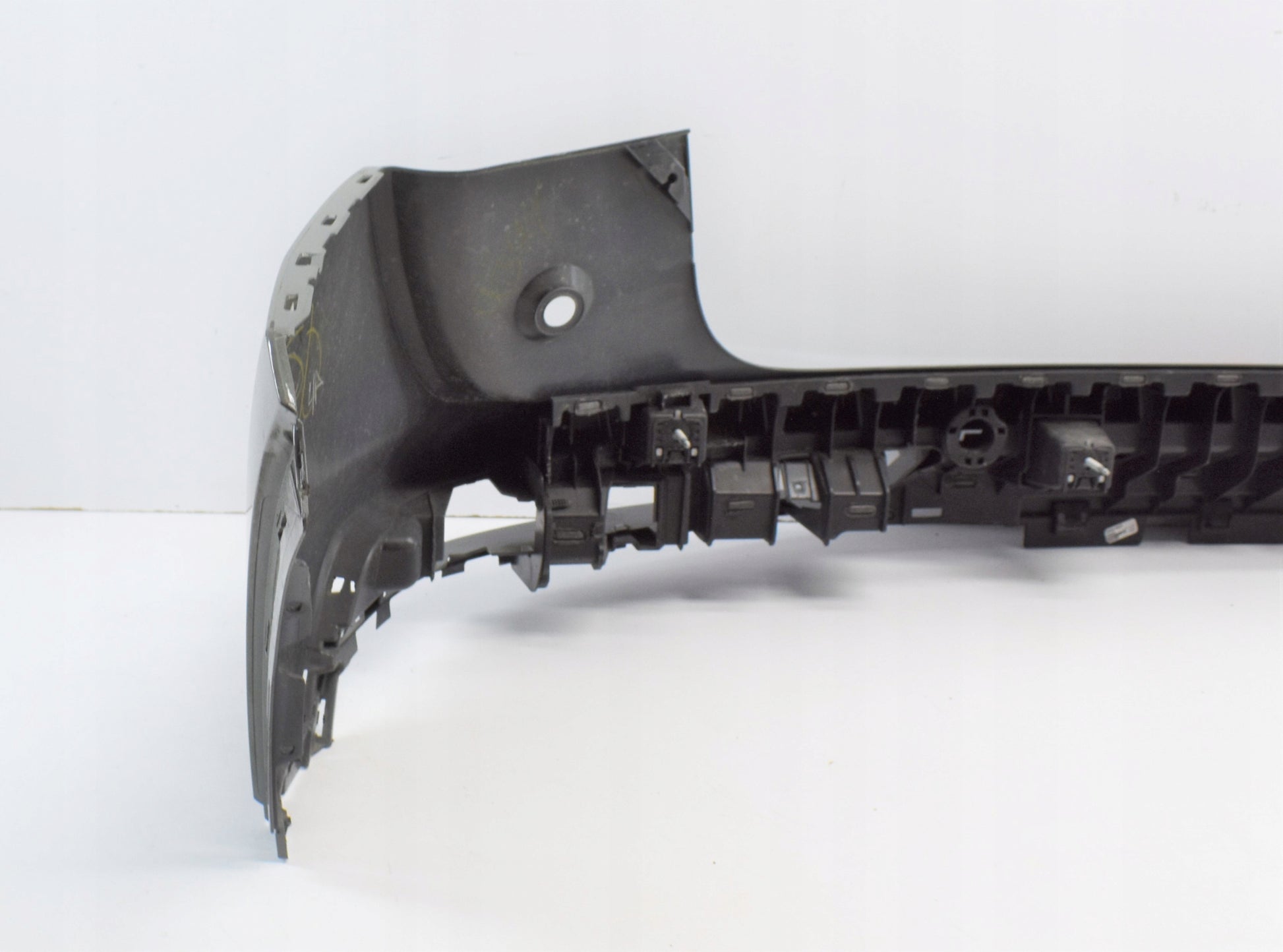 AUDI Q5 II LIFT 80F REAR BUMPER SPORTBACK