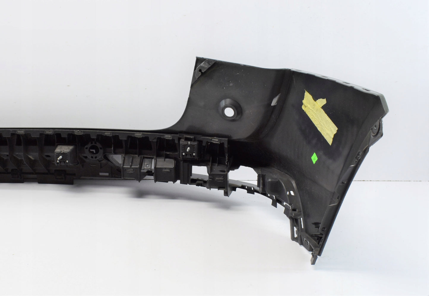 AUDI Q5 II LIFT 80F REAR BUMPER SPORTBACK