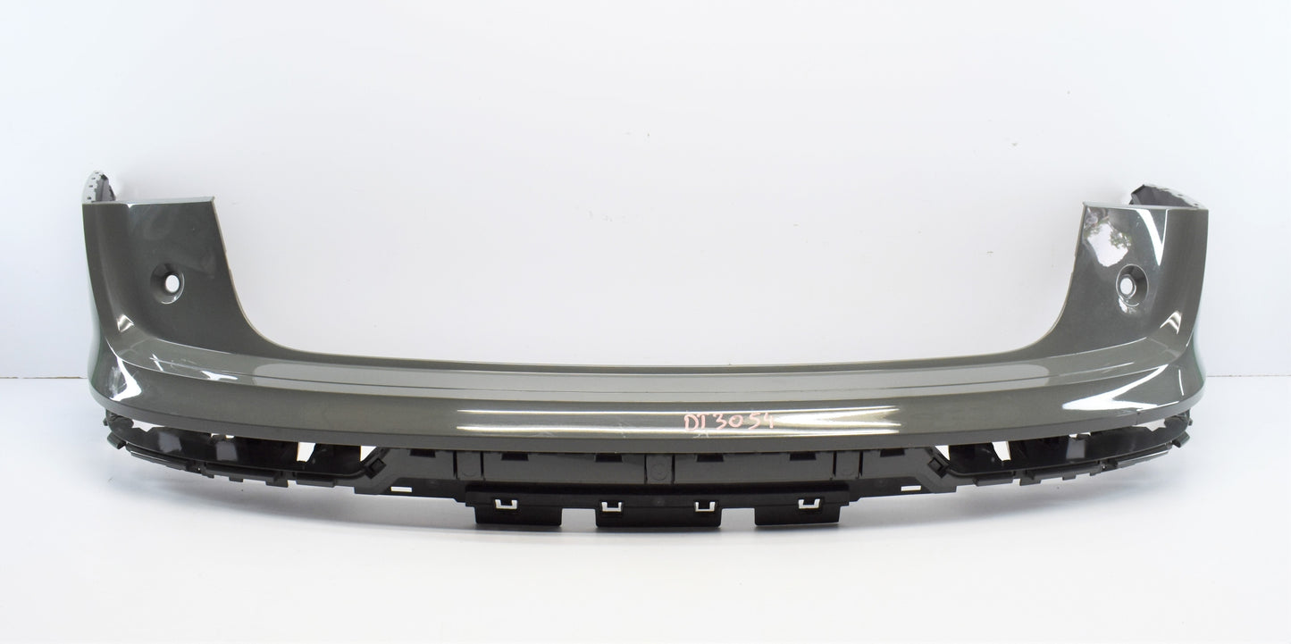 AUDI Q5 II LIFT 80F REAR BUMPER SPORTBACK