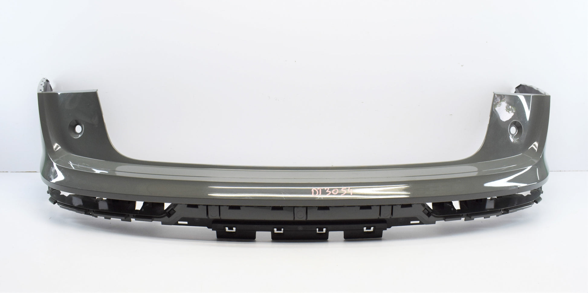 AUDI Q5 II LIFT 80F REAR BUMPER SPORTBACK