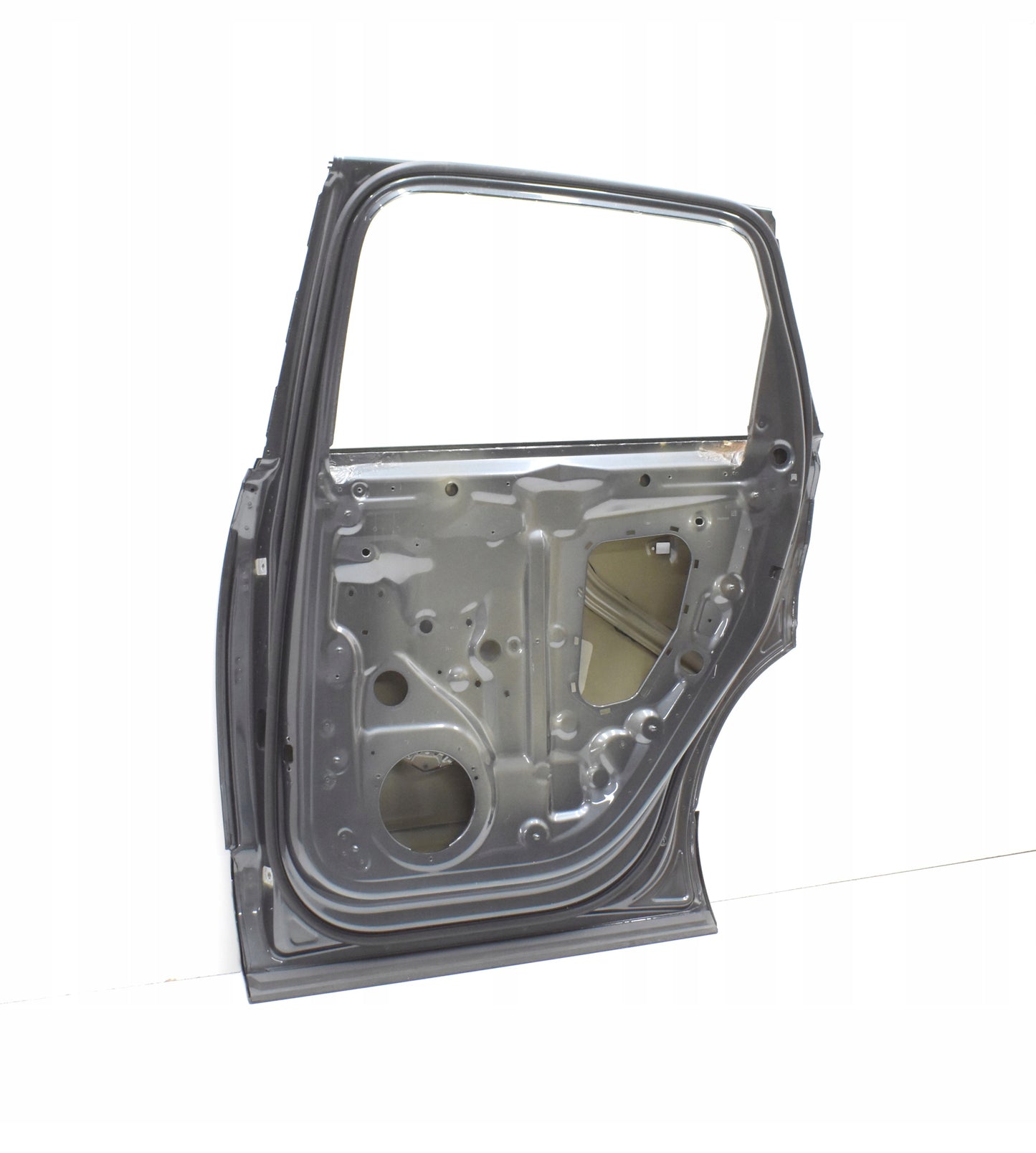 AUDI Q7 II 4M0 REAR RIGHT DOOR ORG