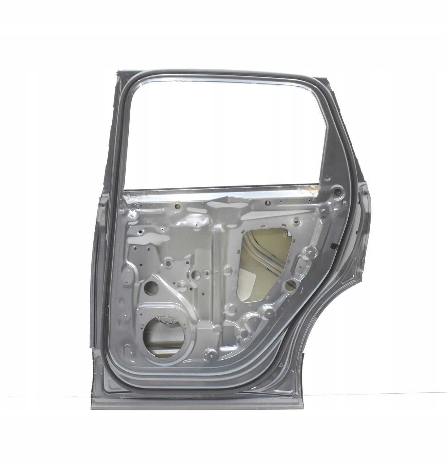 AUDI Q7 II 4M0 REAR RIGHT DOOR ORG