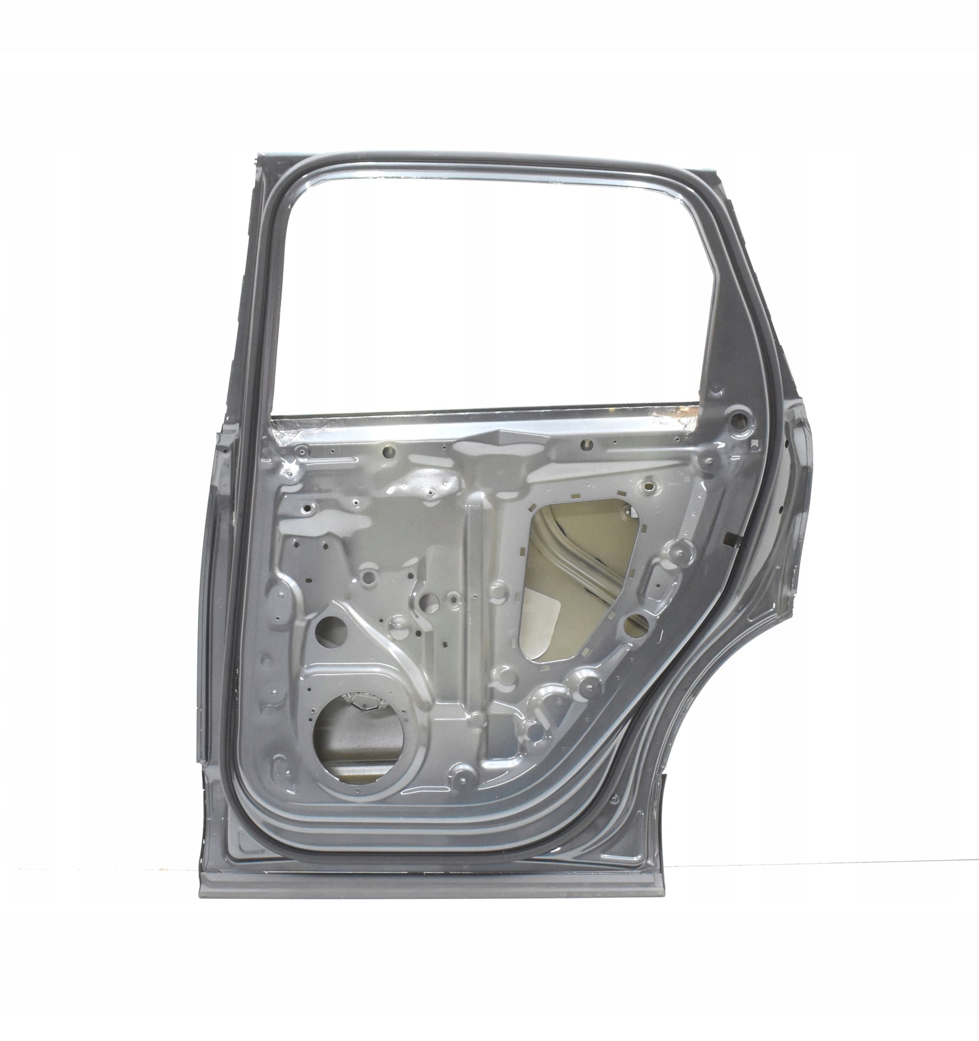 AUDI Q7 II 4M0 REAR RIGHT DOOR ORG