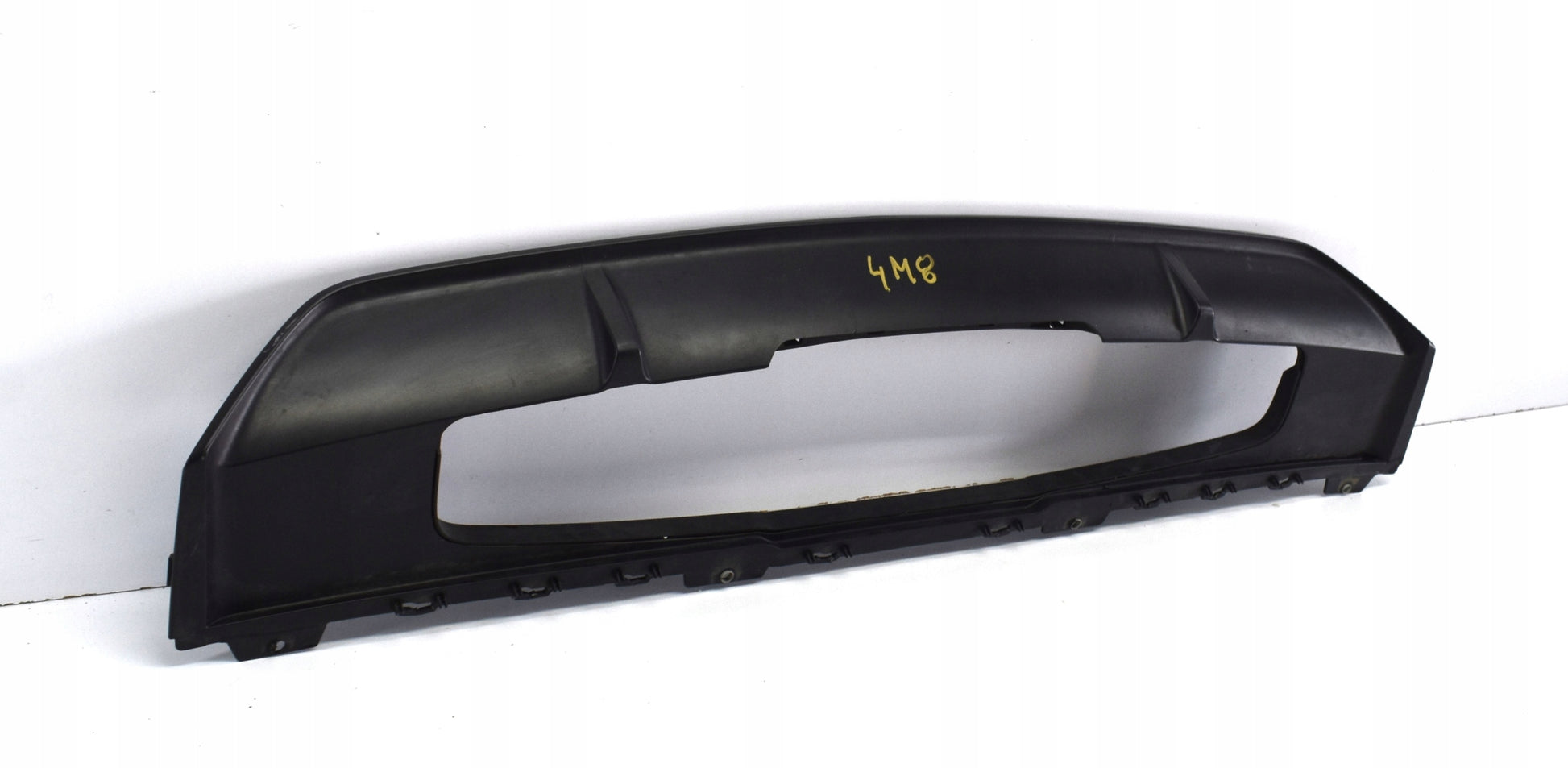 AUDI Q8 SQ8 4M8 S LINE REAR BUMPER SPOILER VALANCE ORG 4M8807941