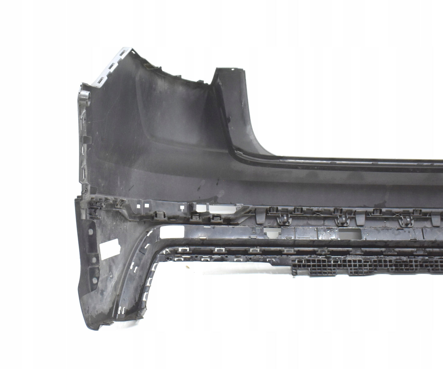 AUDI Q8 SQ8 4M8 S LINE REAR BUMPER ORG