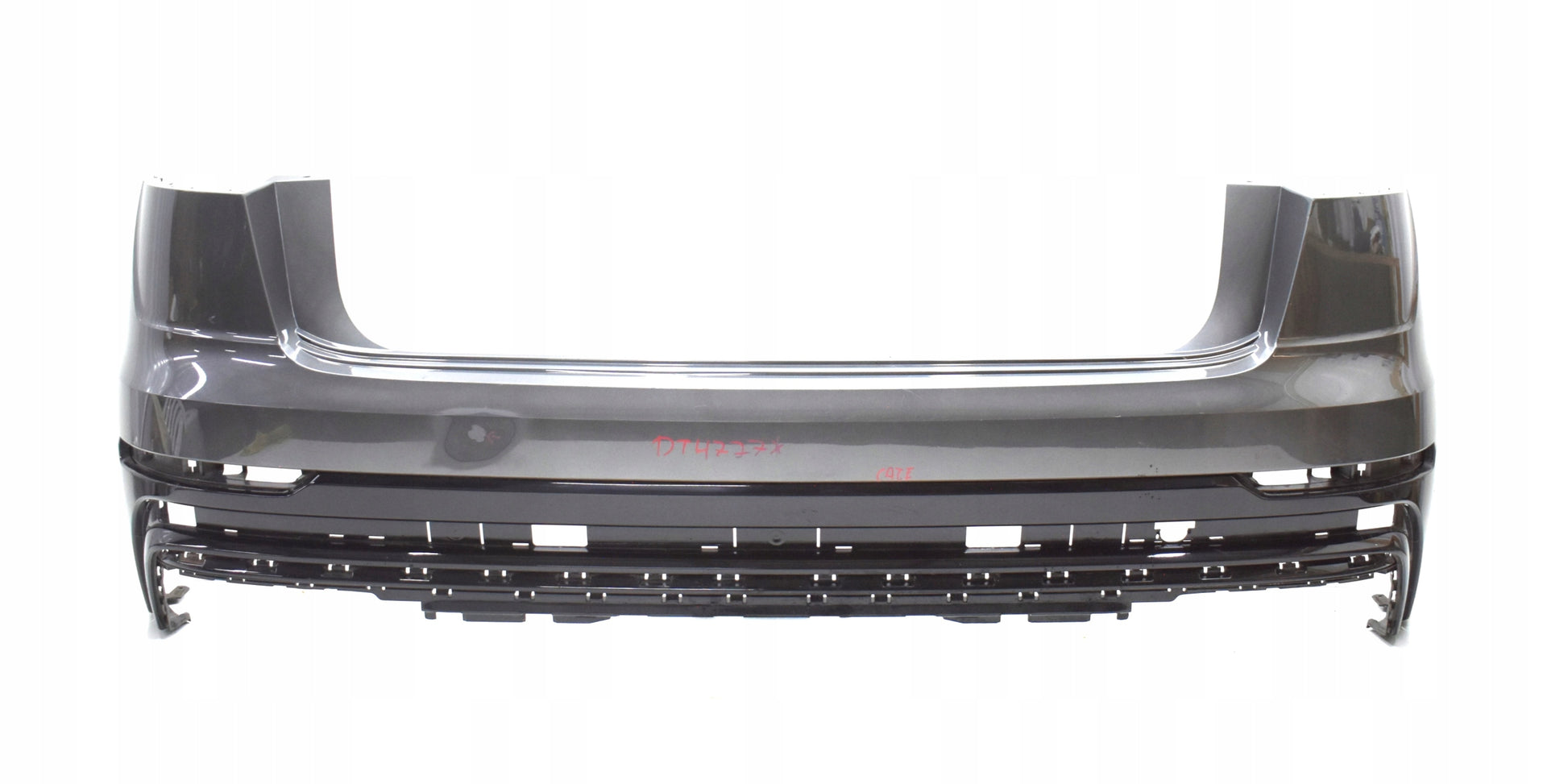 AUDI Q8 SQ8 4M8 S LINE REAR BUMPER ORG