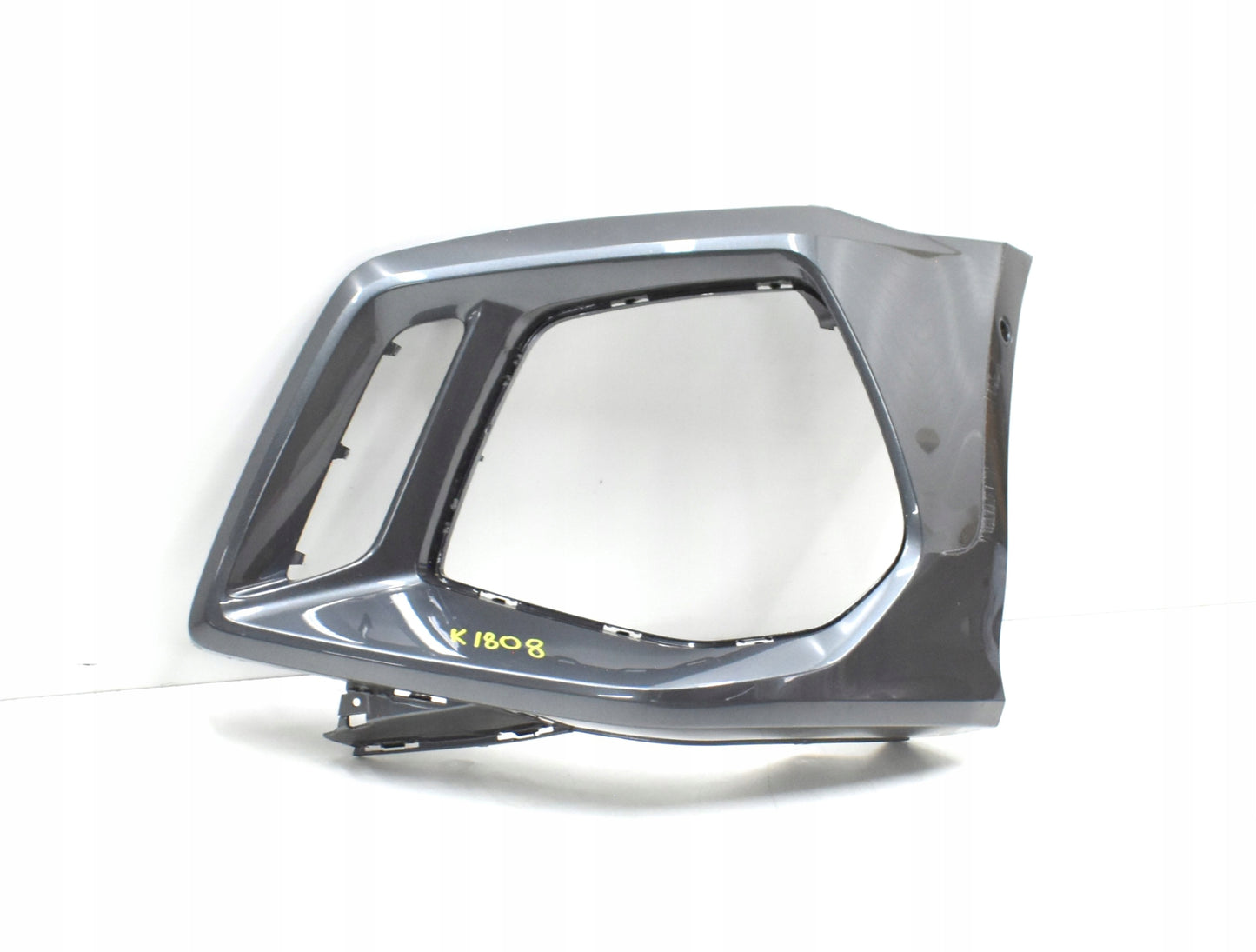 AUDI RS3 8Y LEFT FRONT CORNER BUMPER FRONT BUMPER ORIGINAL