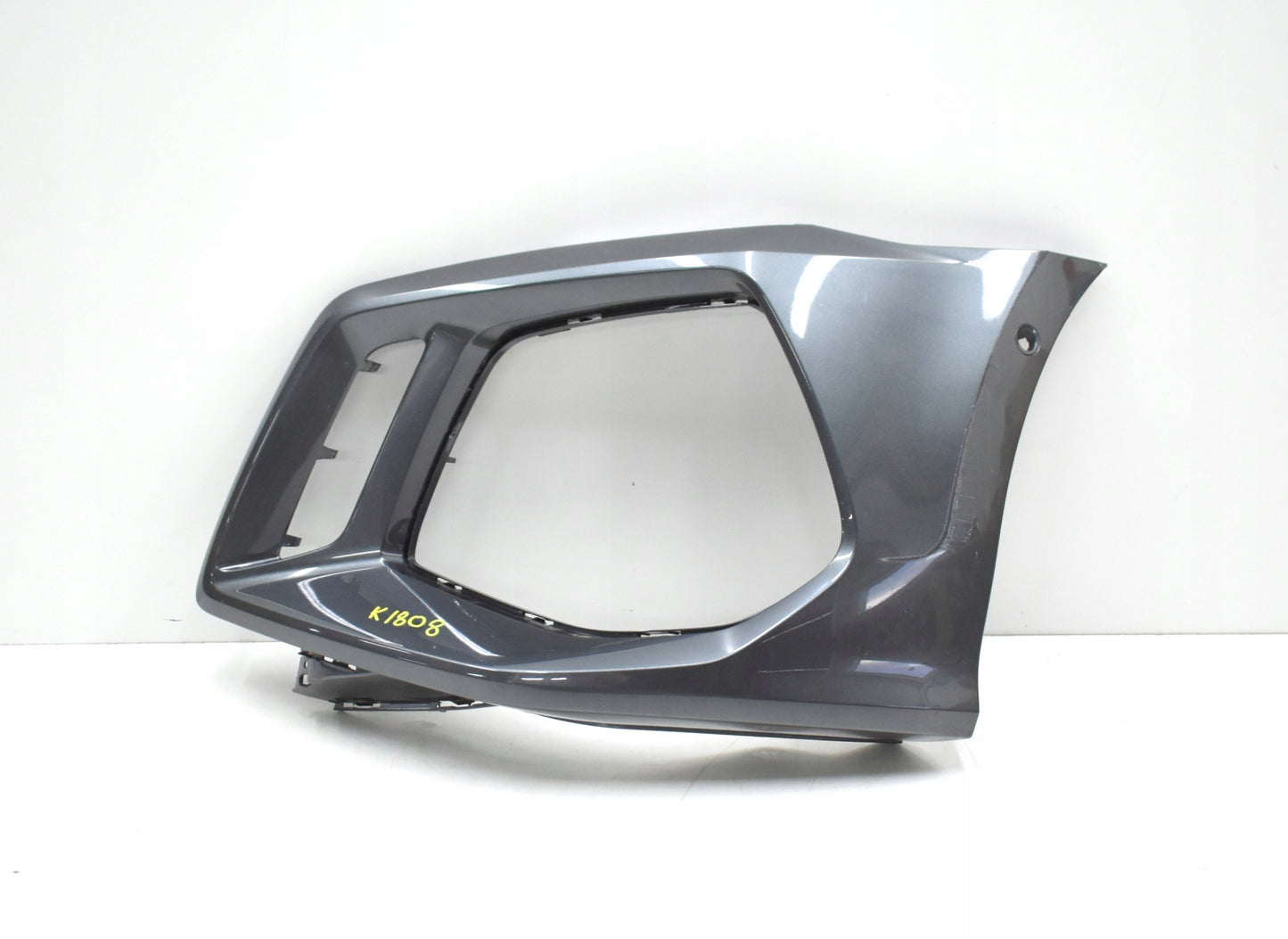 AUDI RS3 8Y LEFT FRONT CORNER BUMPER FRONT BUMPER ORIGINAL