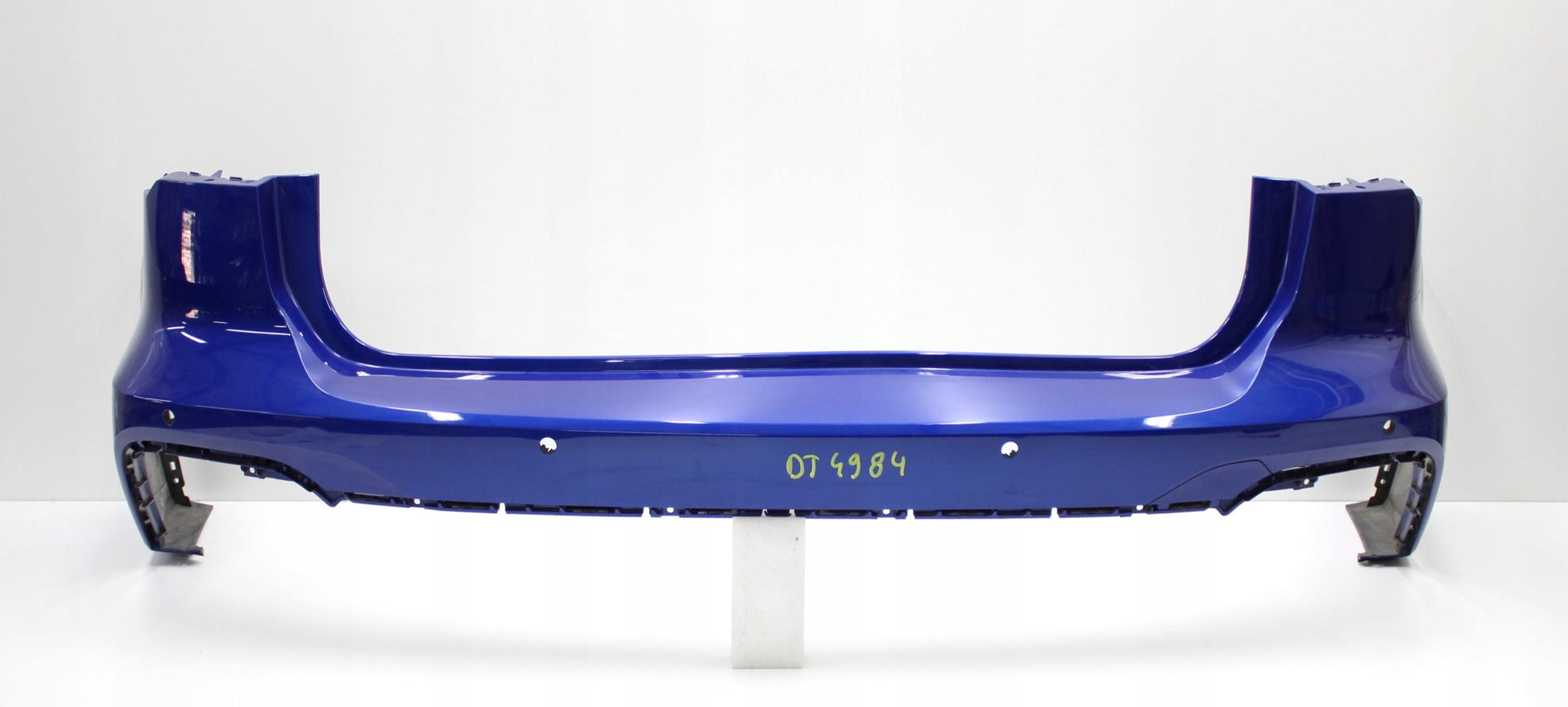 AUDI RS6 C8 4K REAR BUMPER ORG