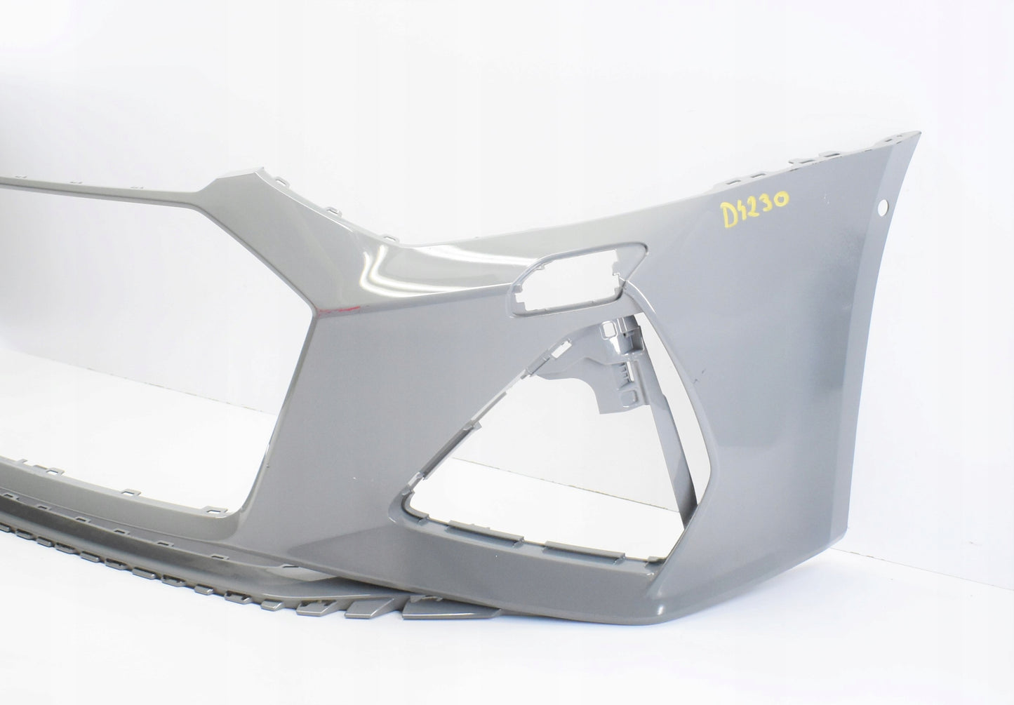 AUDI RS7 C8 4K8 FRONT BUMPER ORG