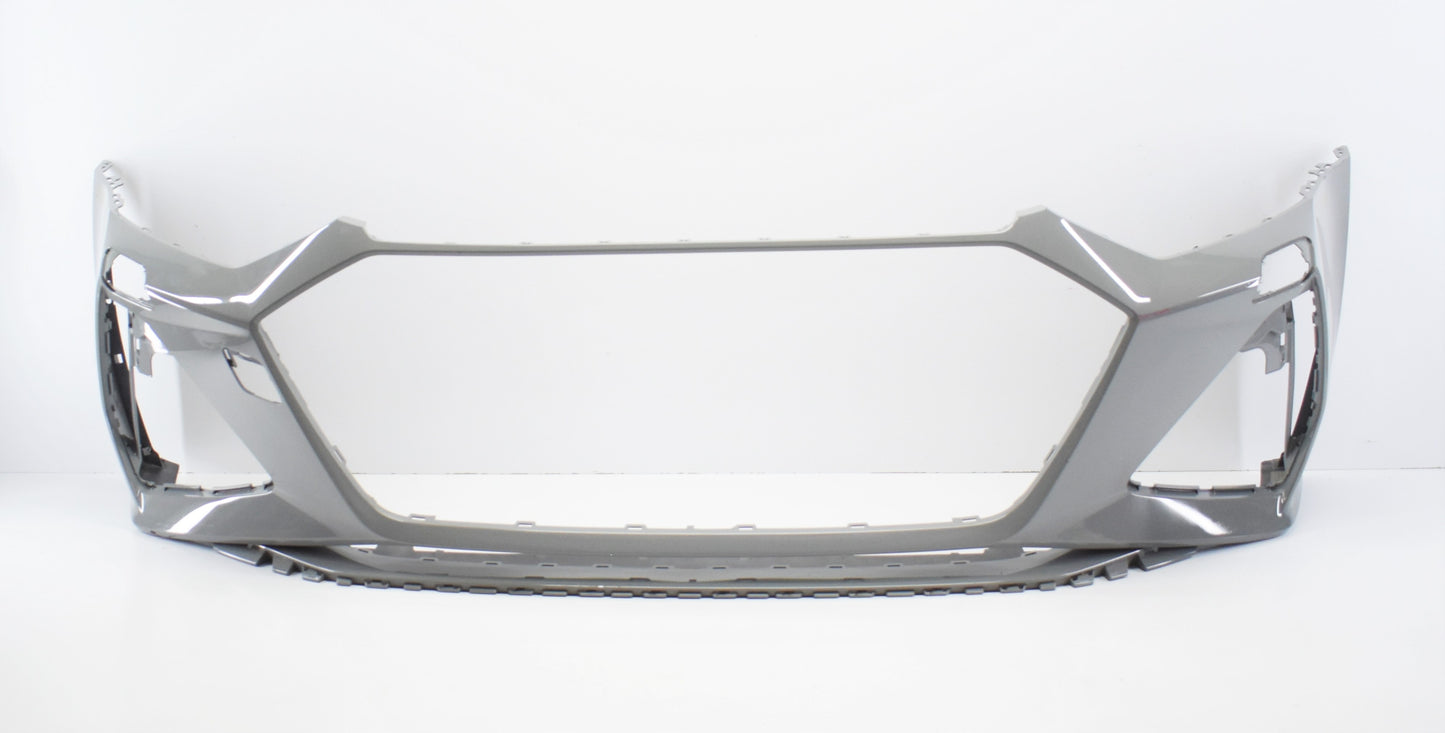 AUDI RS7 C8 4K8 FRONT BUMPER ORG