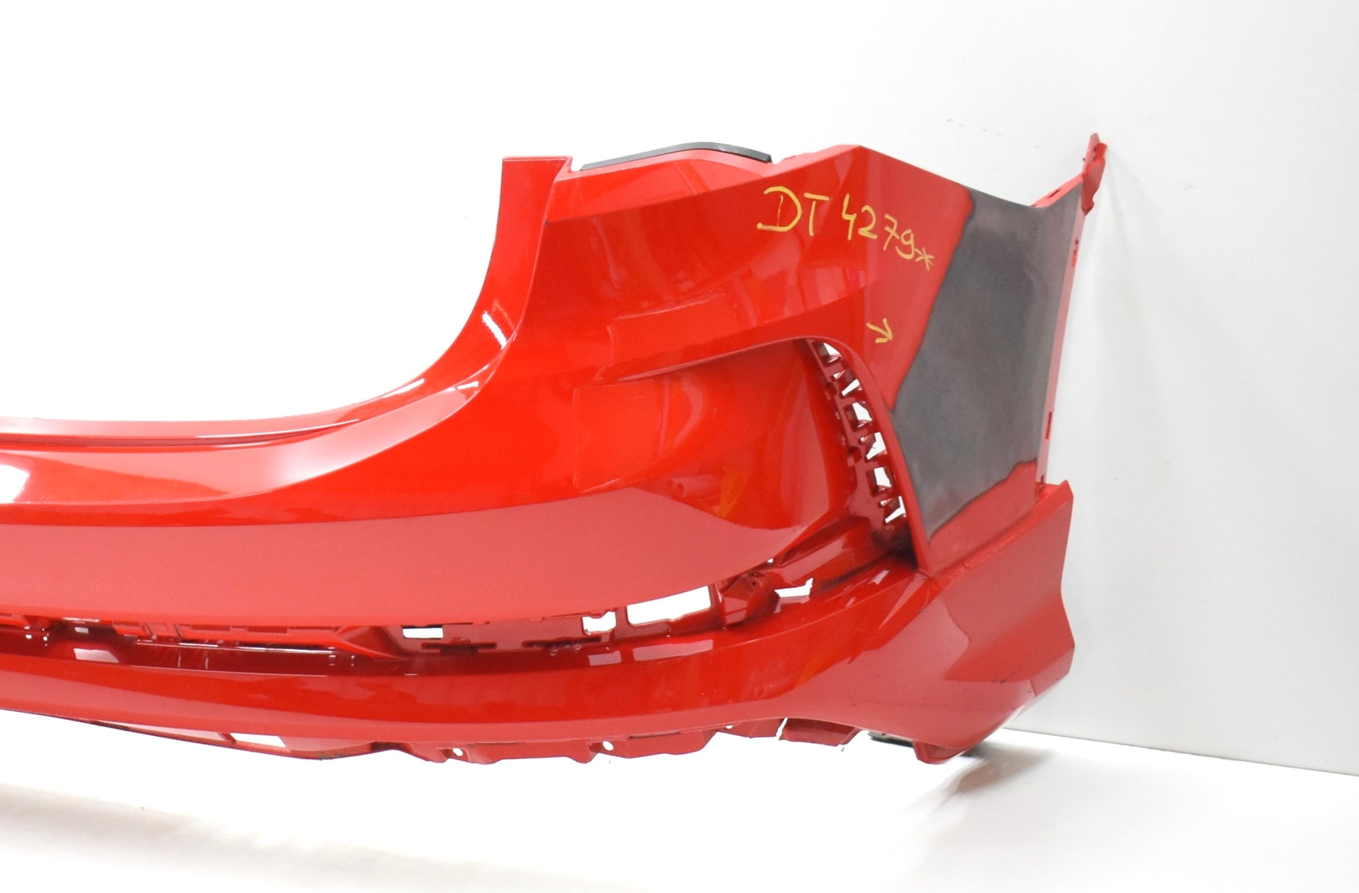 AUDI RSQ3 RS Q3 83F REAR BUMPER ORG