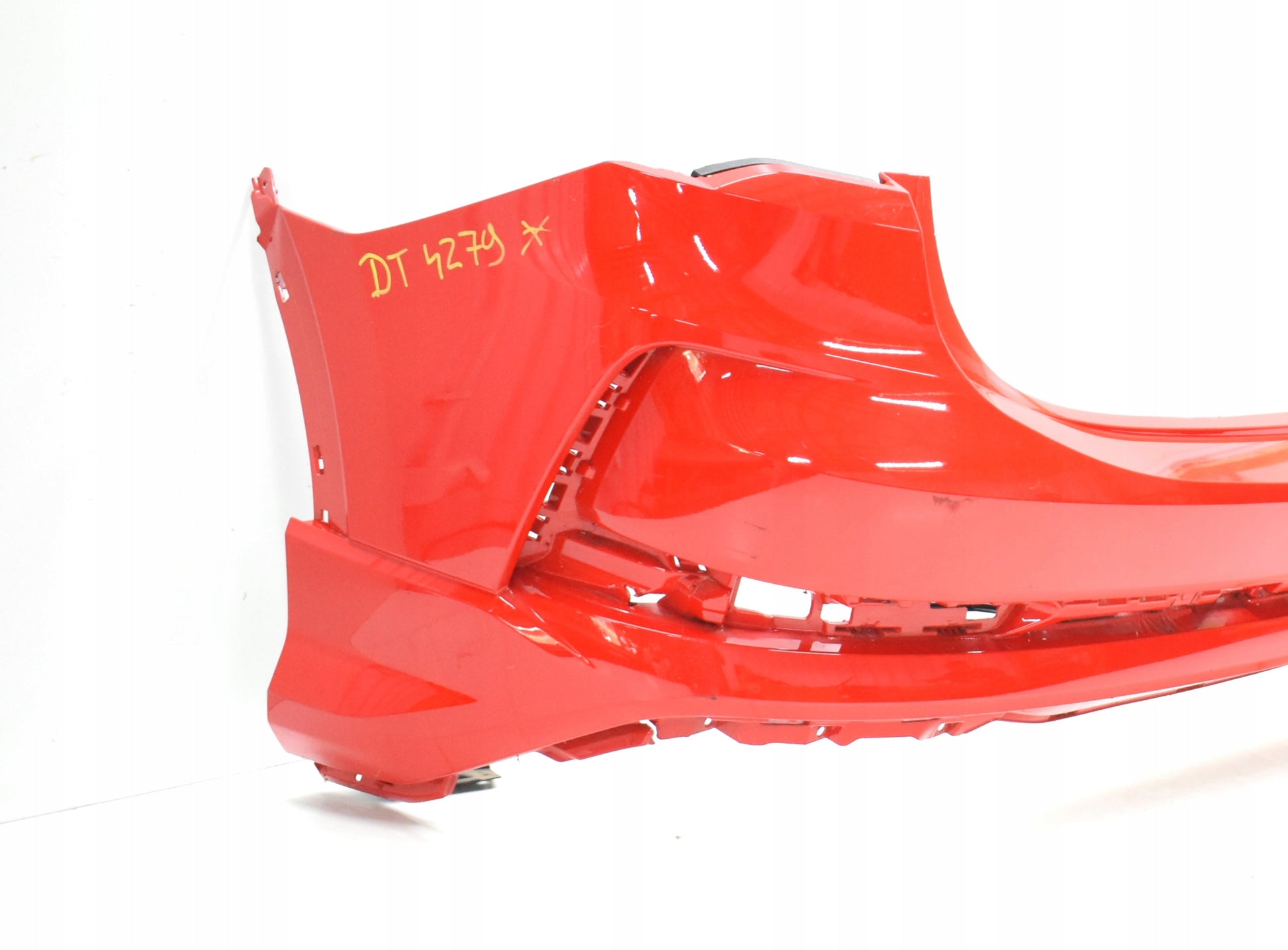 AUDI RSQ3 RS Q3 83F REAR BUMPER ORG