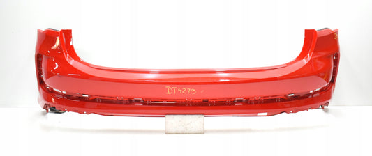 AUDI RSQ3 RS Q3 83F REAR BUMPER ORG