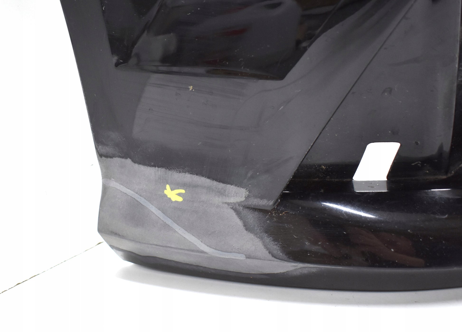 AUDI S6 C7 4G0 LIFT S LINE FRONT BUMPER ORG