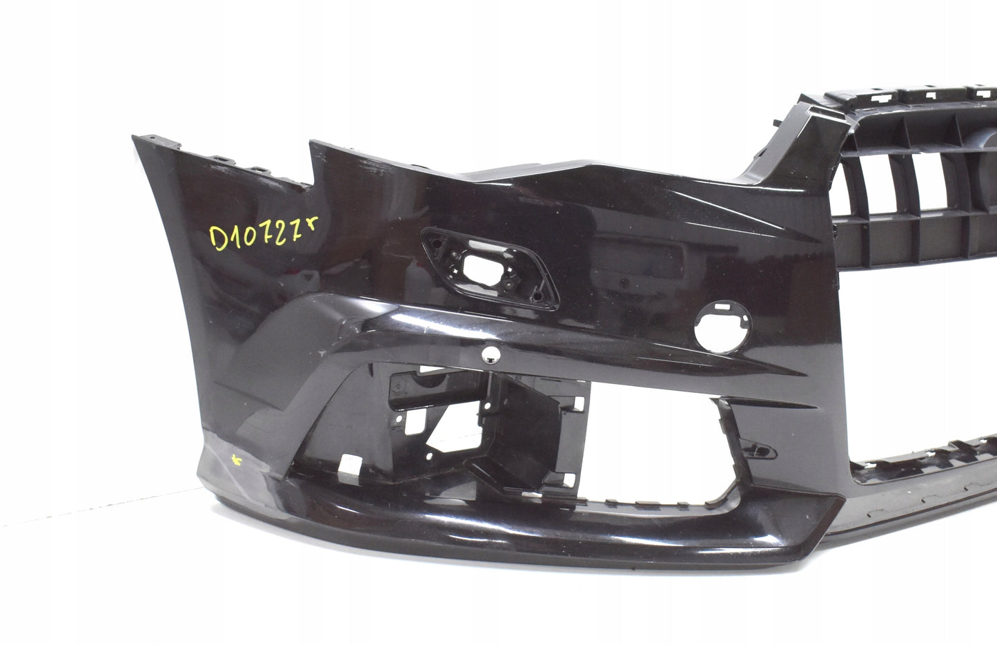 AUDI S6 C7 4G0 LIFT S LINE FRONT BUMPER ORG