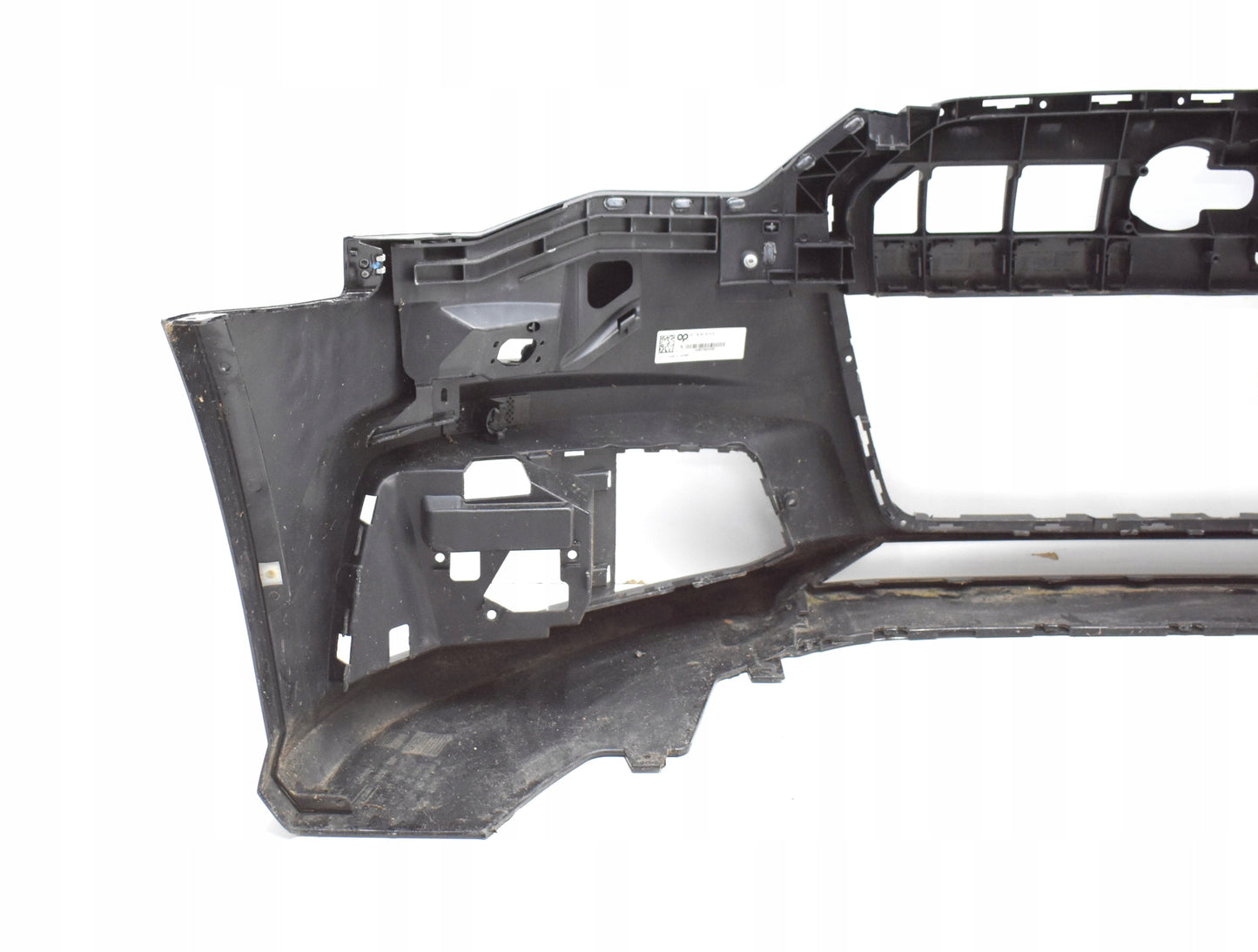 AUDI S6 C7 4G0 LIFT S LINE FRONT BUMPER ORG