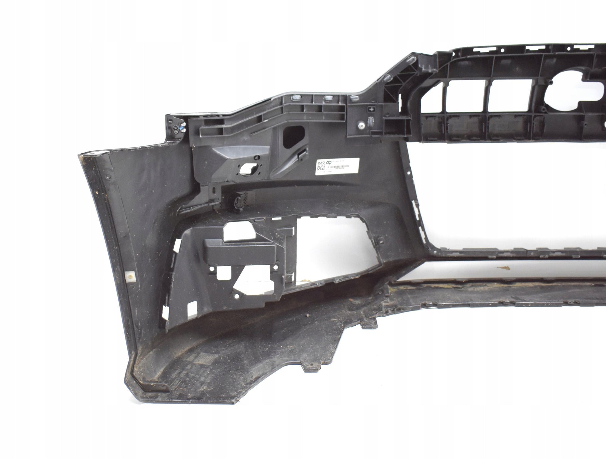 AUDI S6 C7 4G0 LIFT S LINE FRONT BUMPER ORG