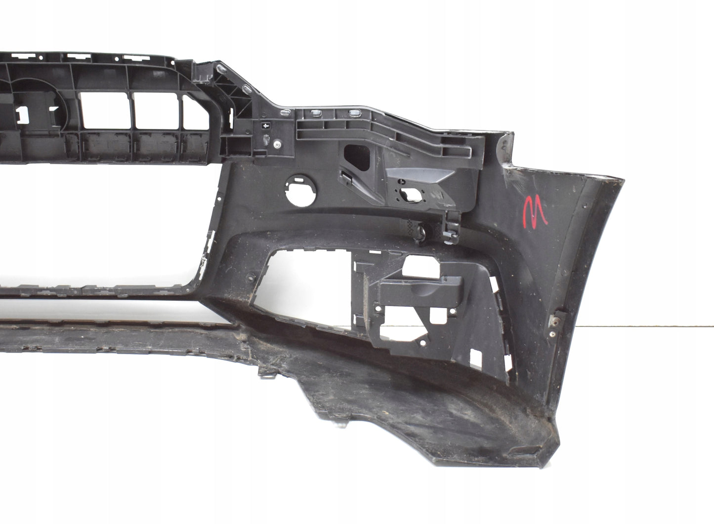 AUDI S6 C7 4G0 LIFT S LINE FRONT BUMPER ORG