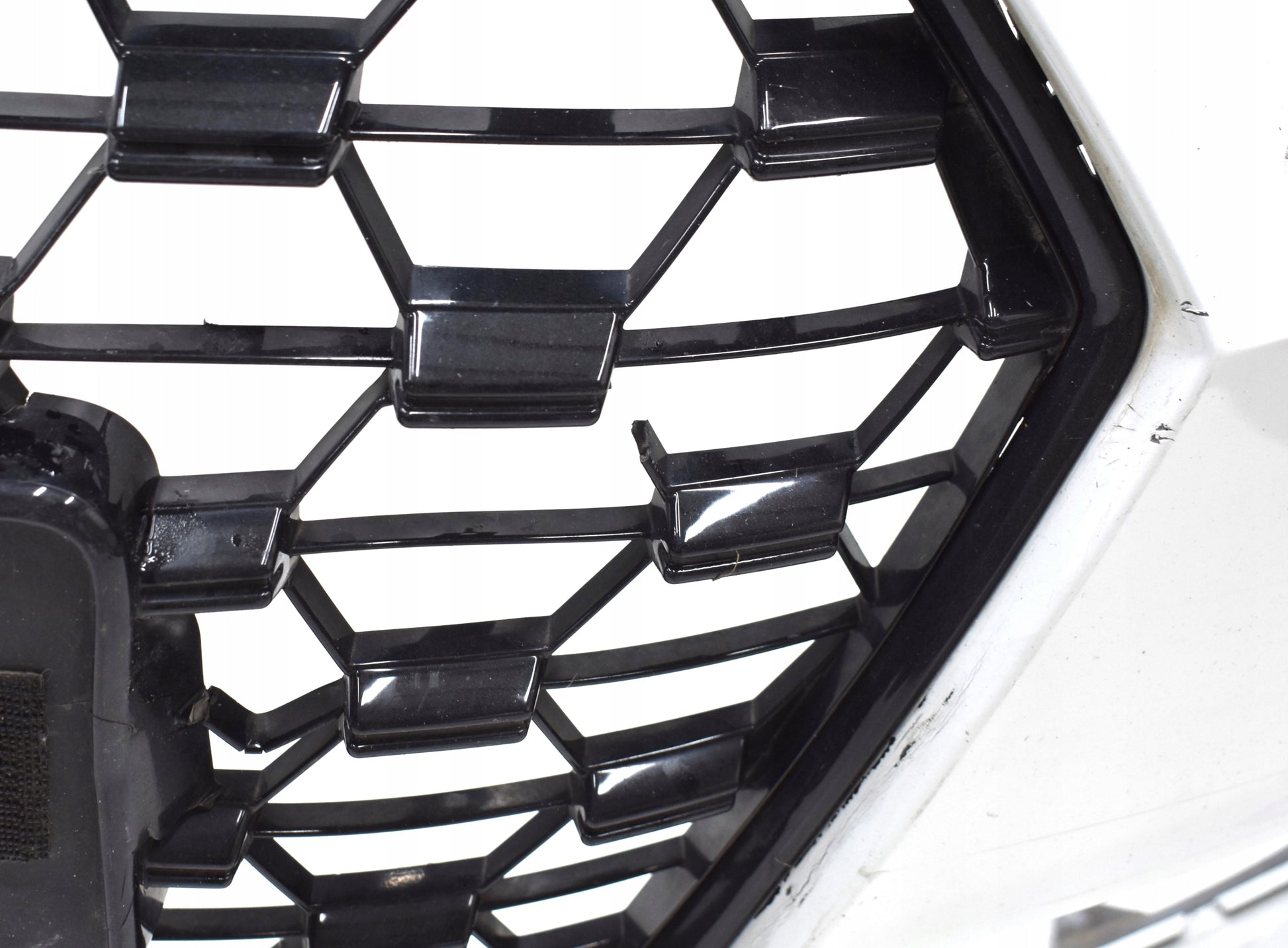 AUDI TT 8S0 LIFT S LINE FRONT BUMPER ORG