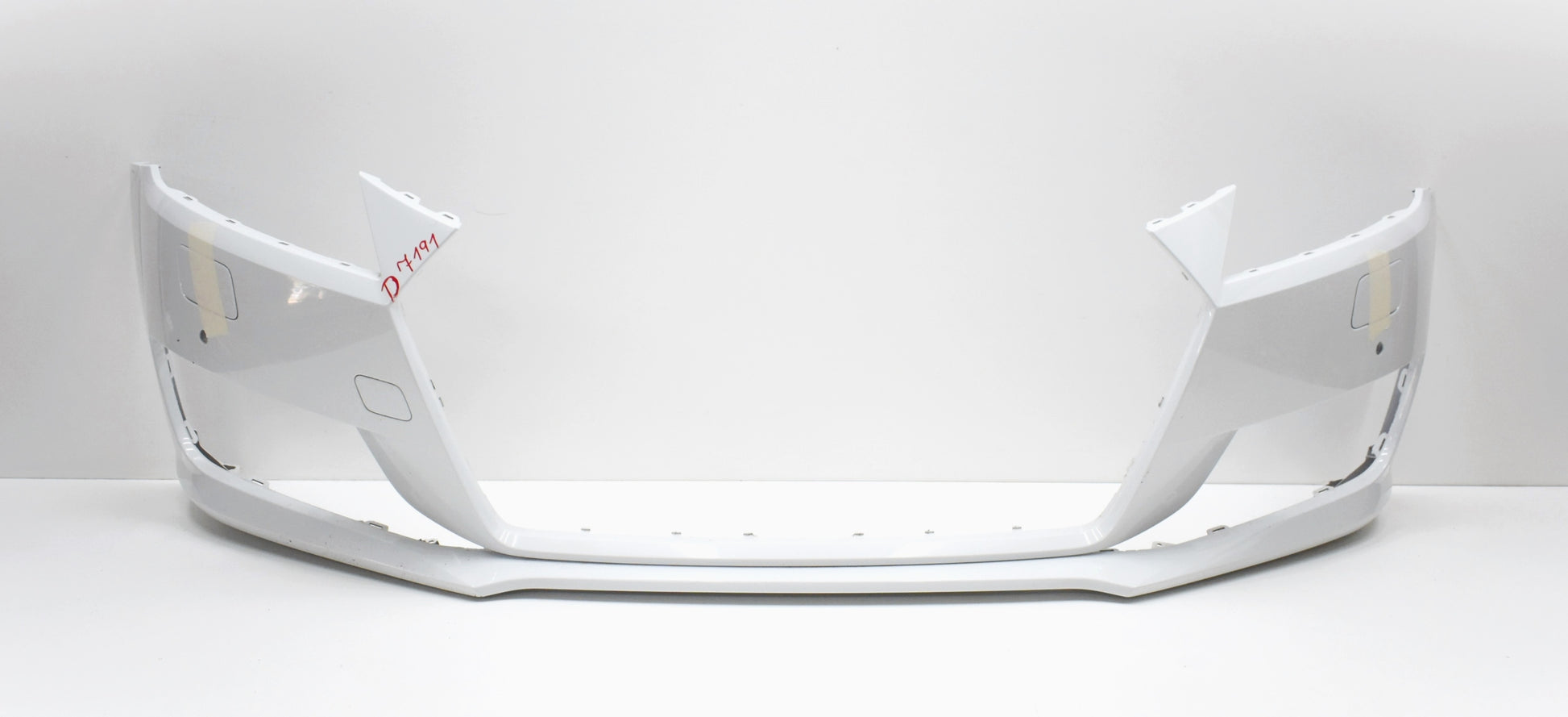 AUDI TT 8S0 FRONT BUMPER ORG