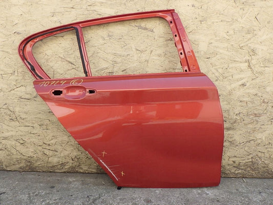 BMW 1 F20 Rear Right Door