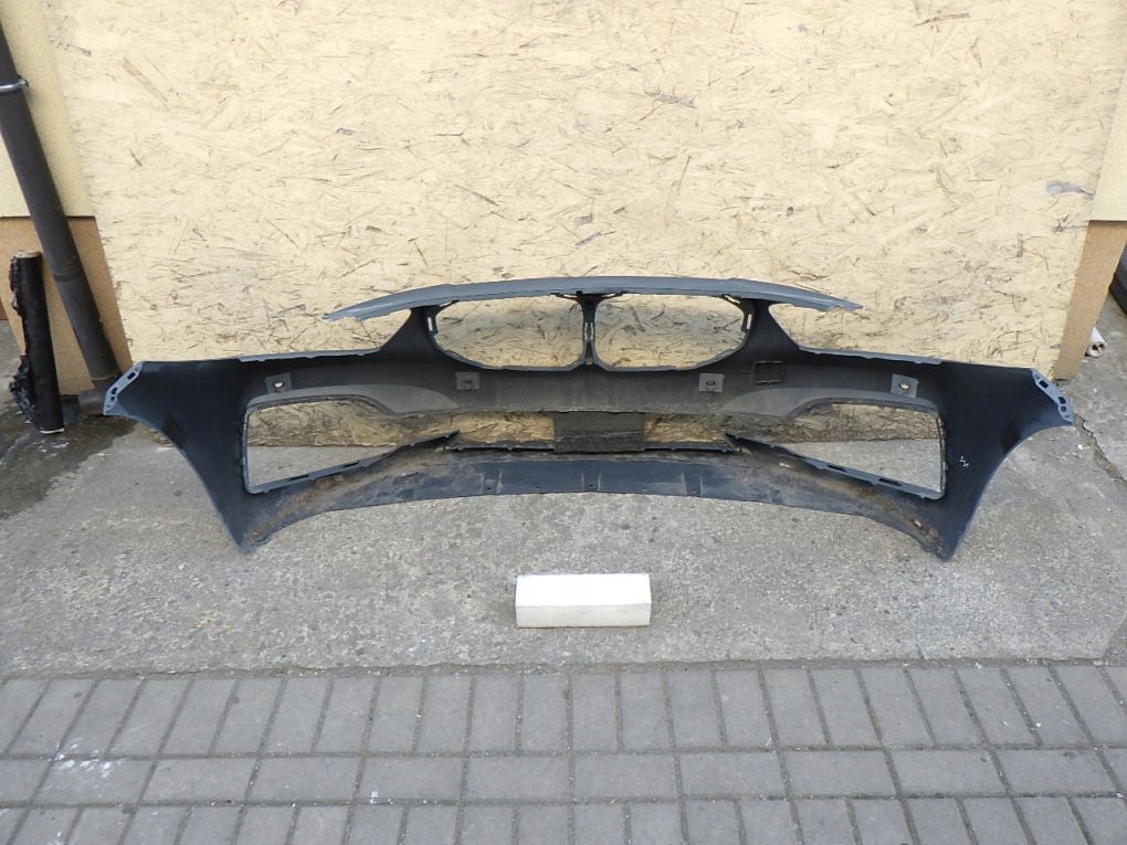 BMW 1 F40 2019- NOW NEW ORIGINAL Front Bumper