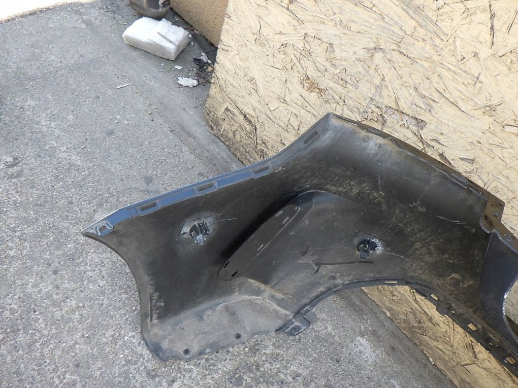 BMW 1 F40 M SPORT 19- Rear Bumper