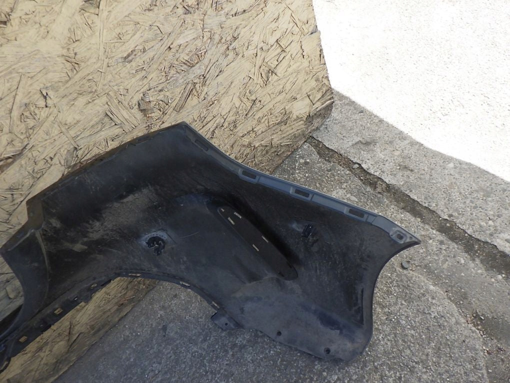 BMW 1 F40 M SPORT 19- Rear Bumper