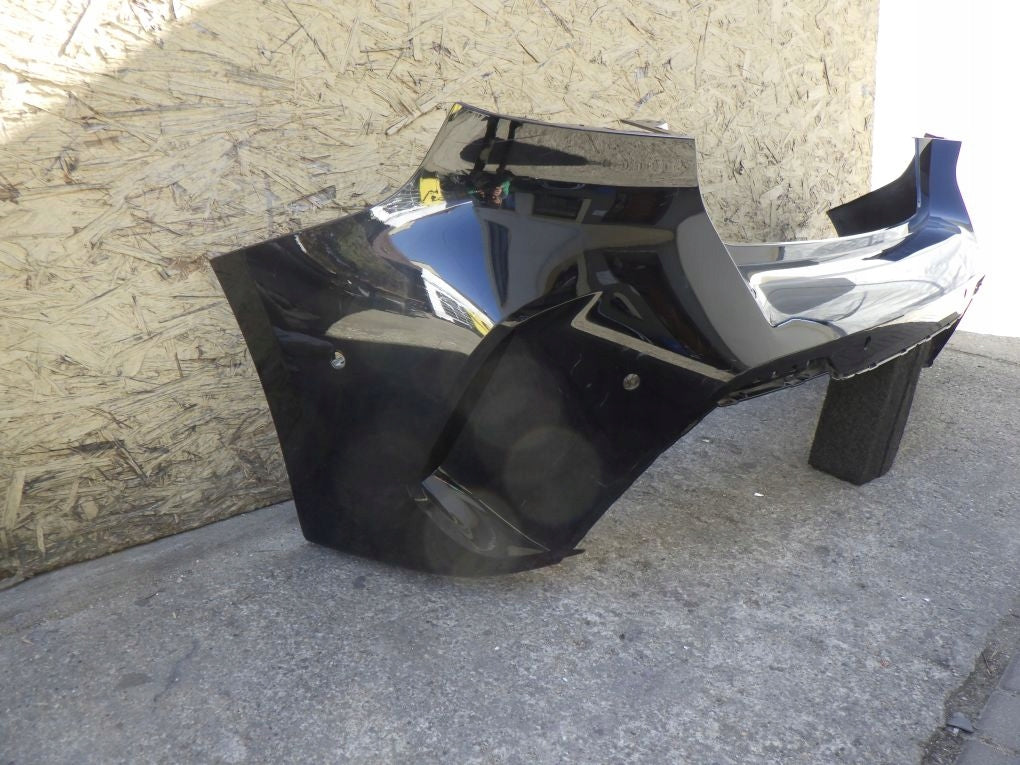 BMW 1 F40 M SPORT 19- Rear Bumper